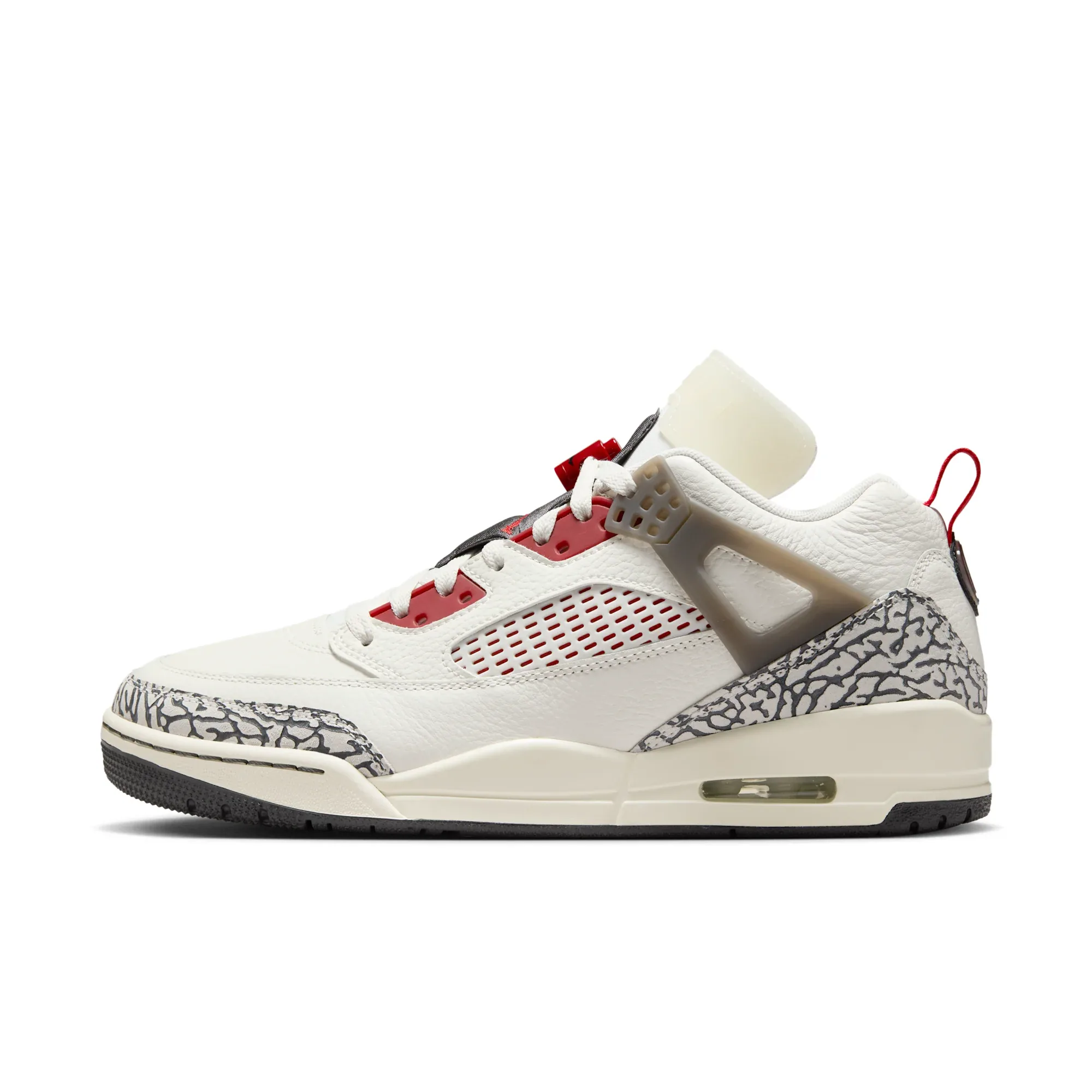 Jordan Spizike Low