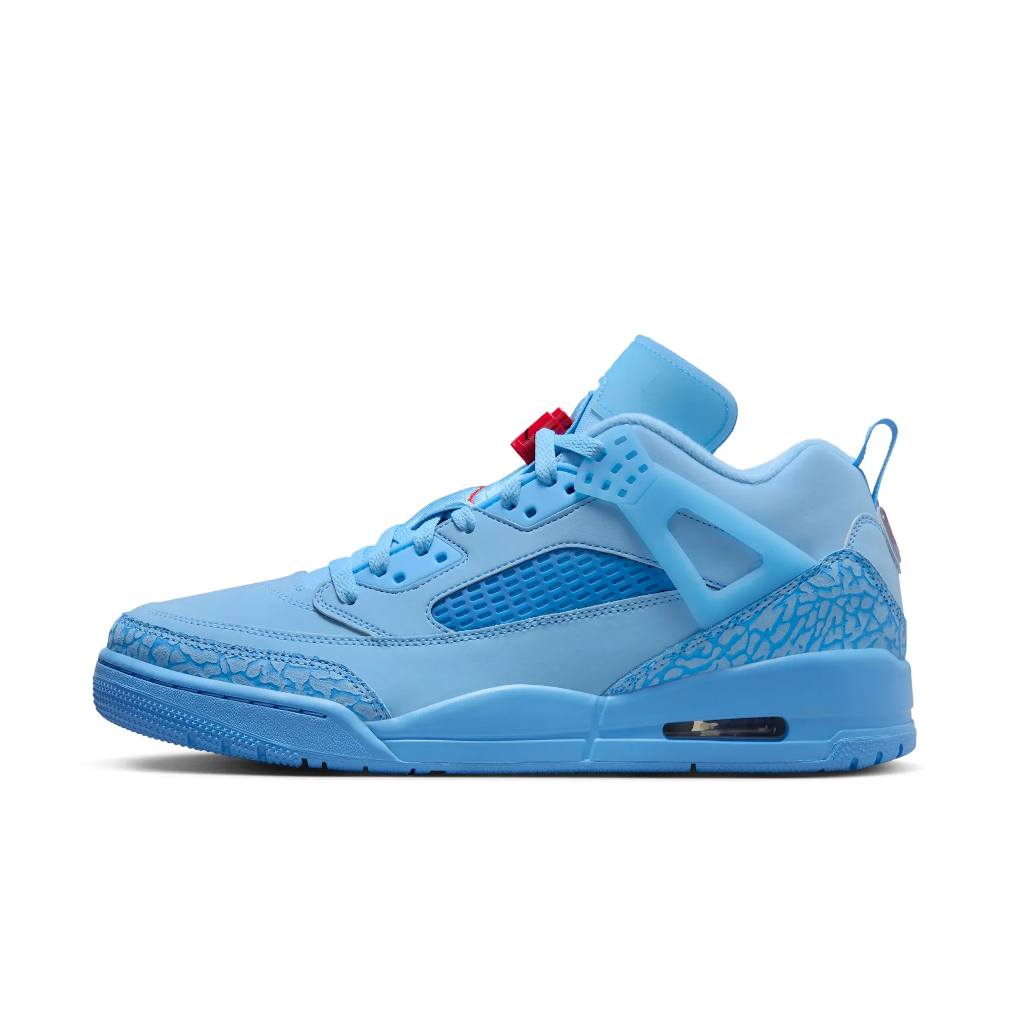 Jordan Spizike Low