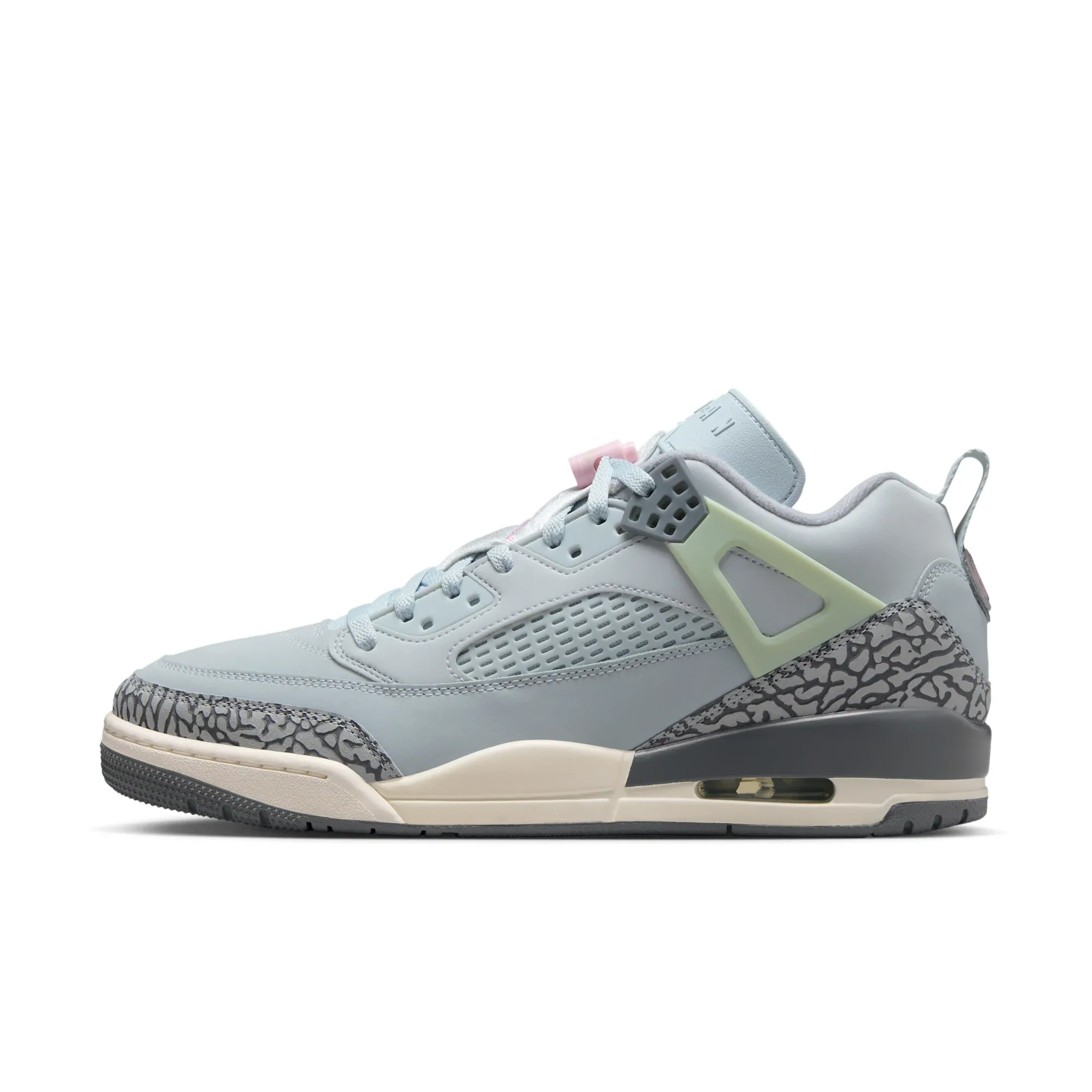 Jordan Spizike Low