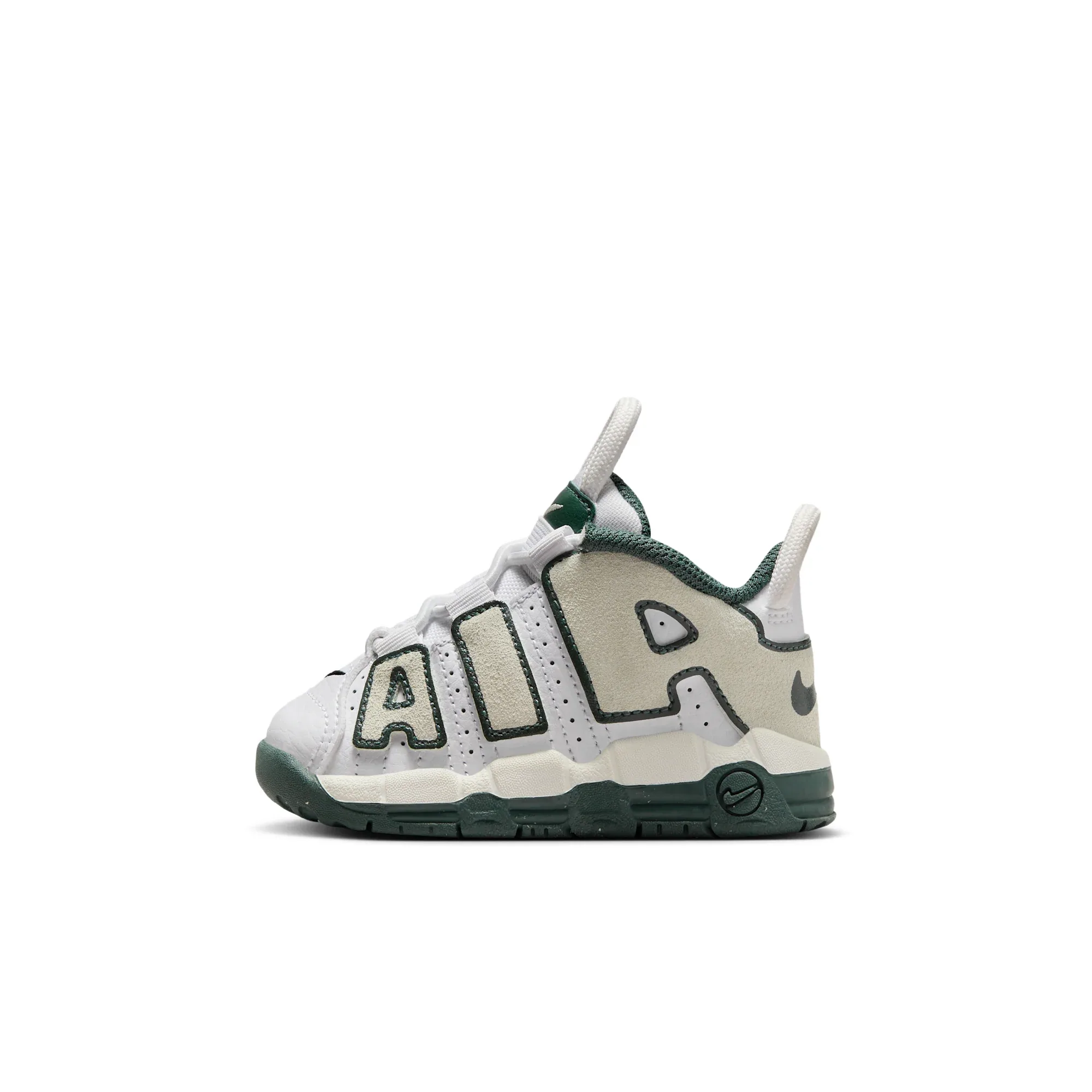 Nike Air More Uptempo