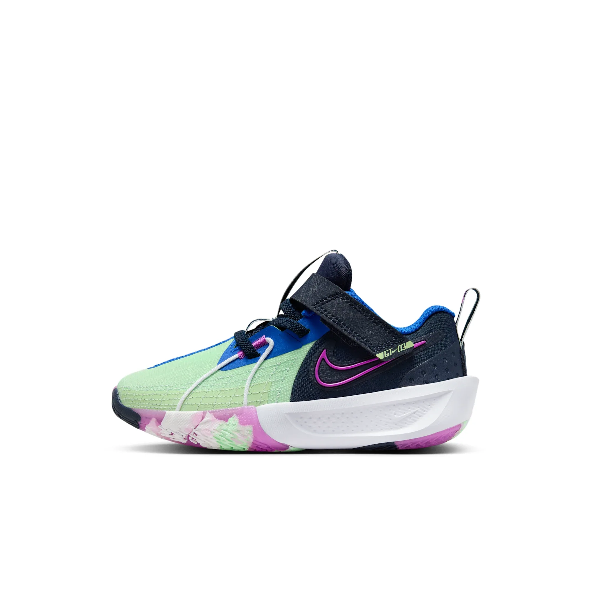 Nike G.T. Cut 3 SE