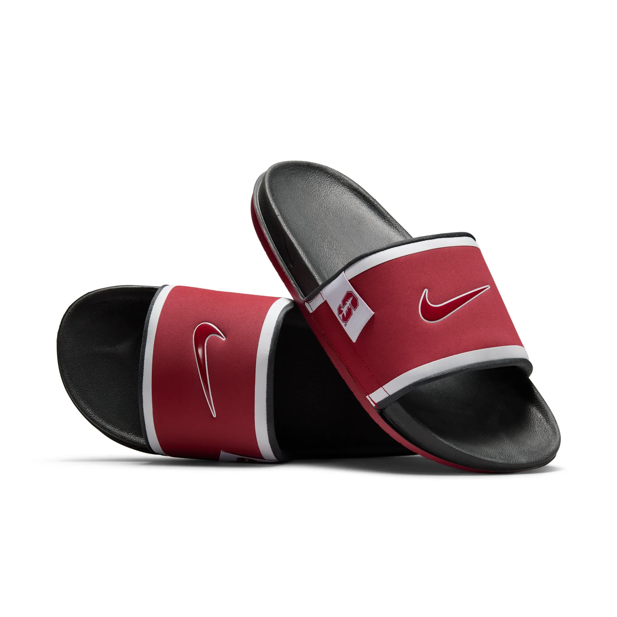 Nike College Offcourt (Stanford)