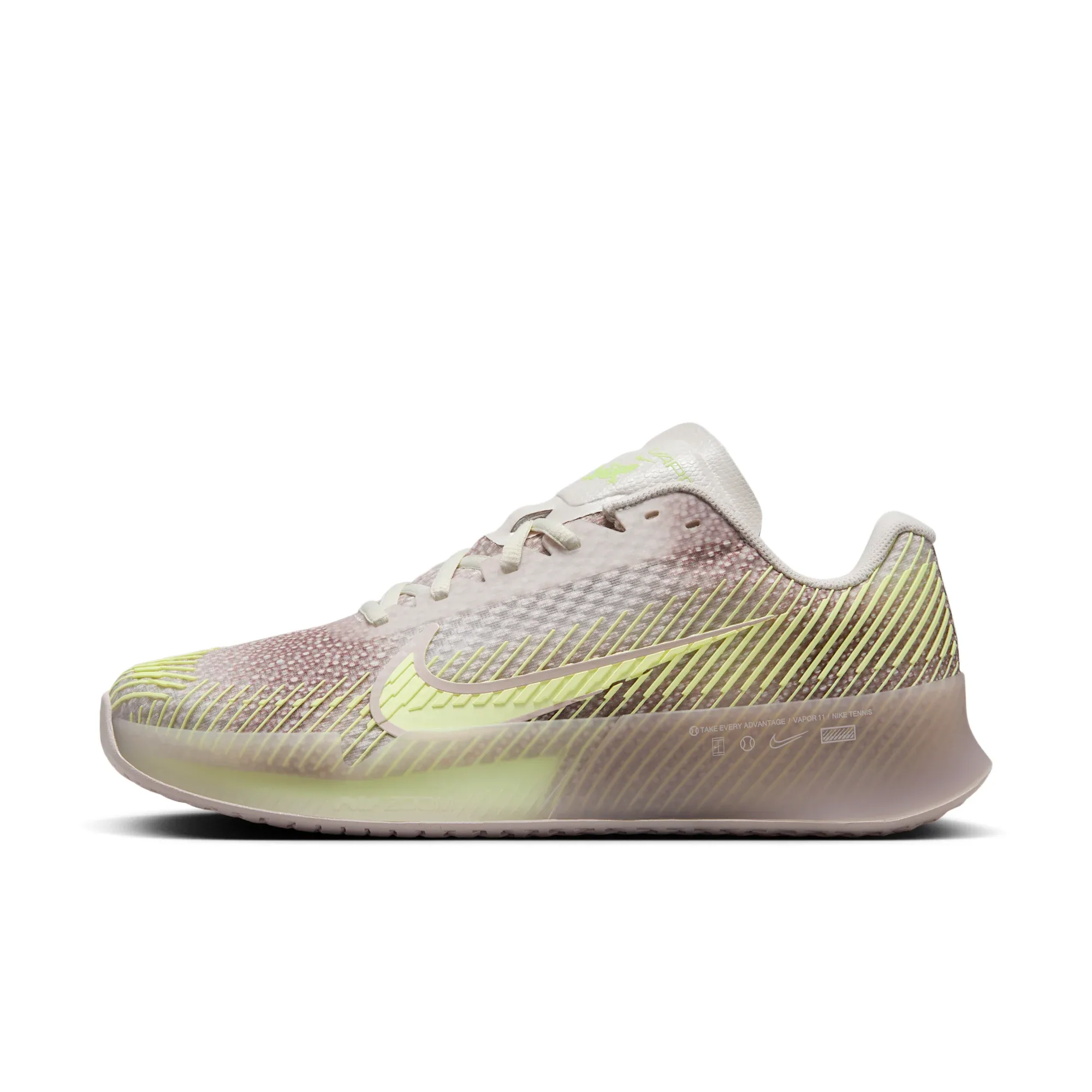 NikeCourt Air Zoom Vapor 11 Premium