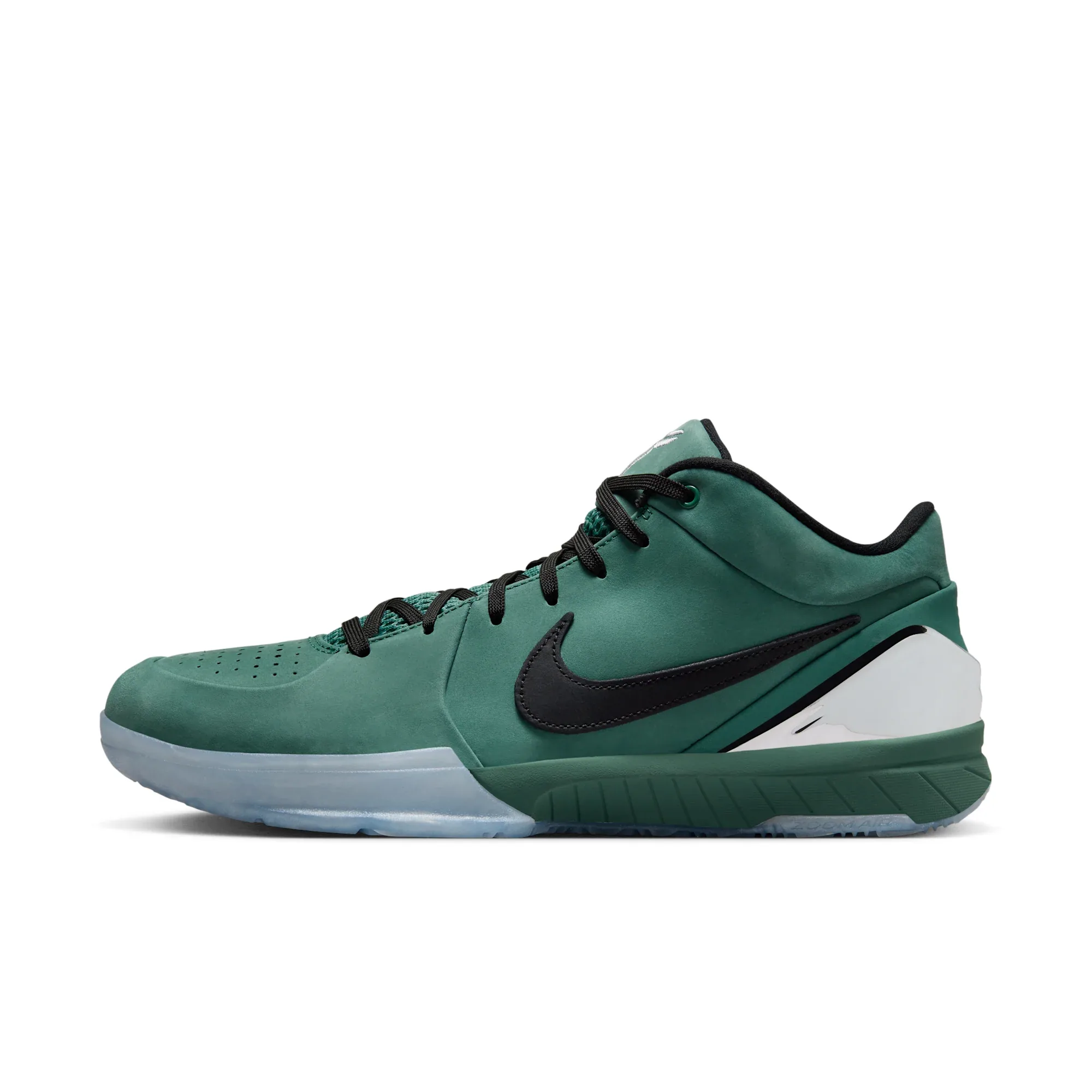 Kobe IV Protro