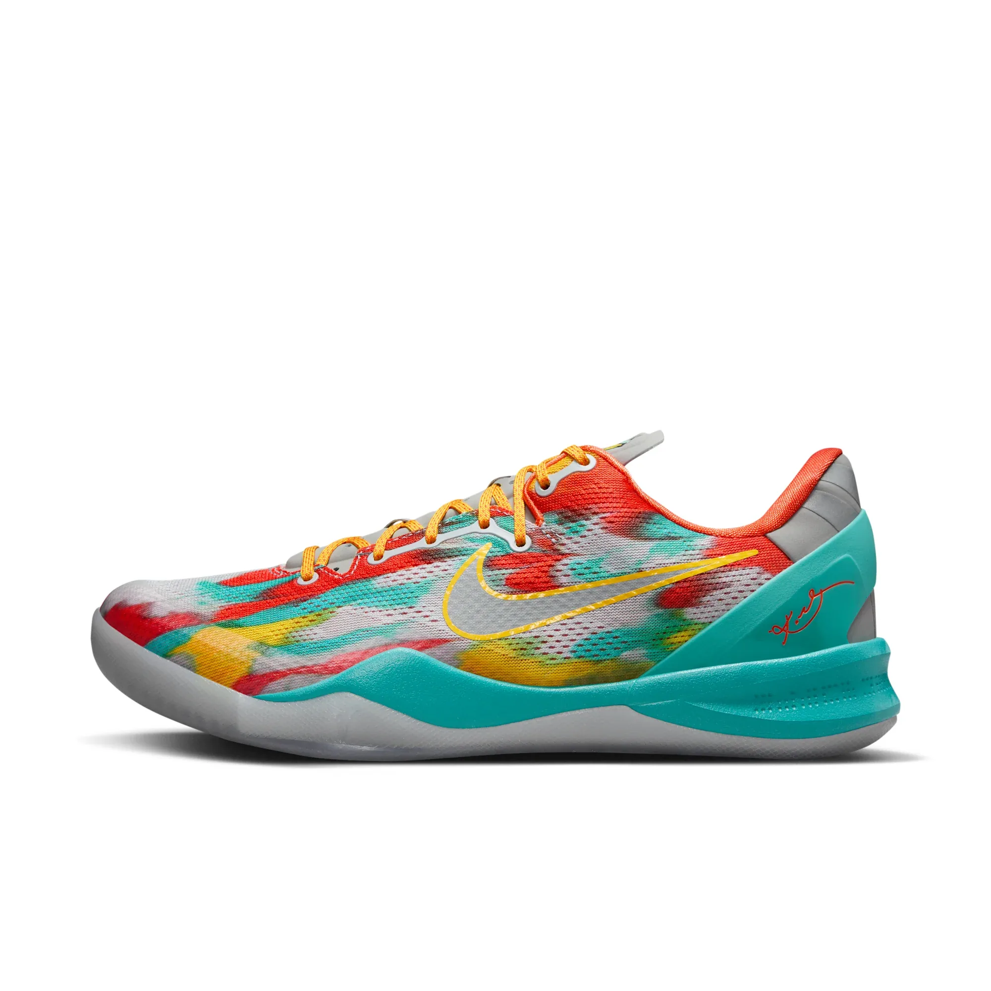 Kobe VIII Protro "Venice Beach"