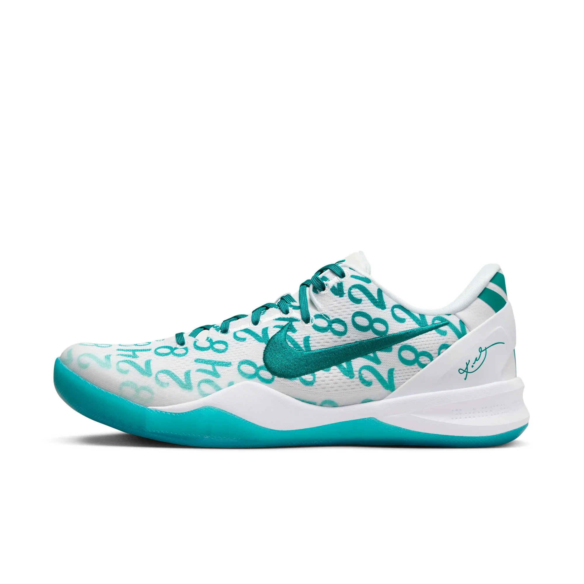 Kobe VIII Protro