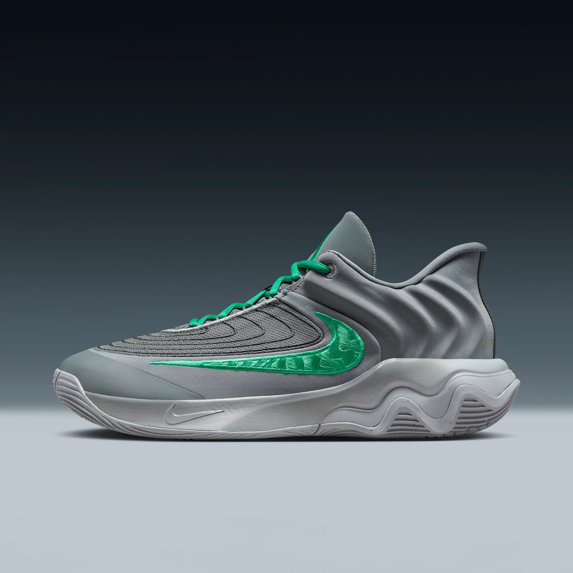 Giannis Immortality 4