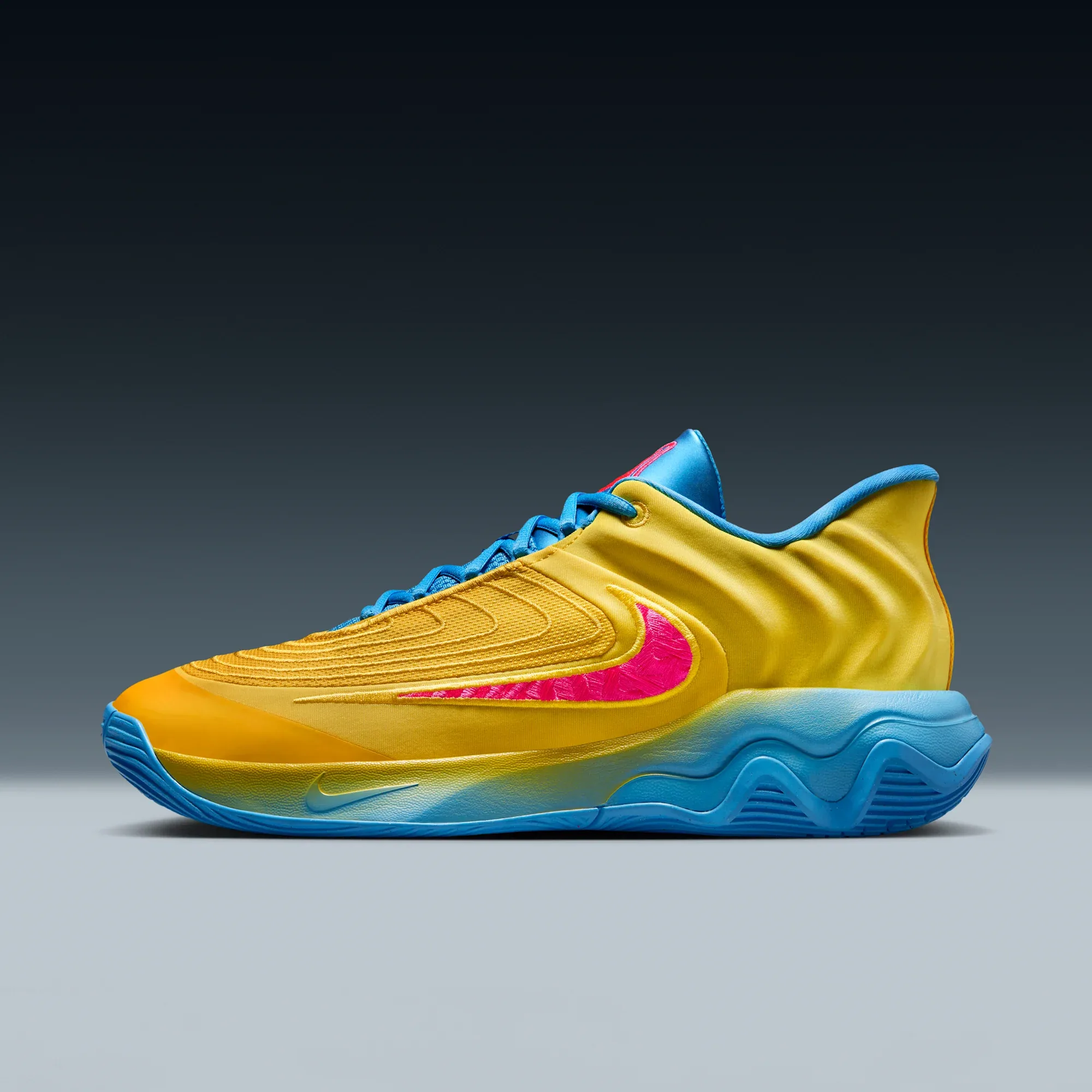 Giannis Immortality 4 "Candy Funhouse"