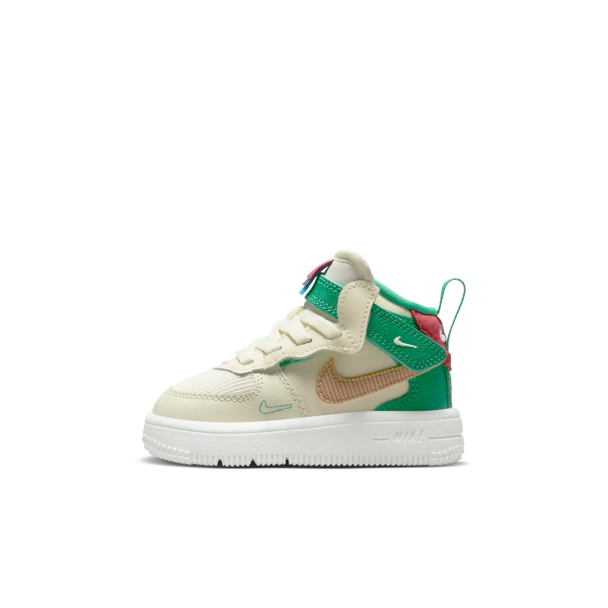 Nike Force 1 Mid SE EasyOn