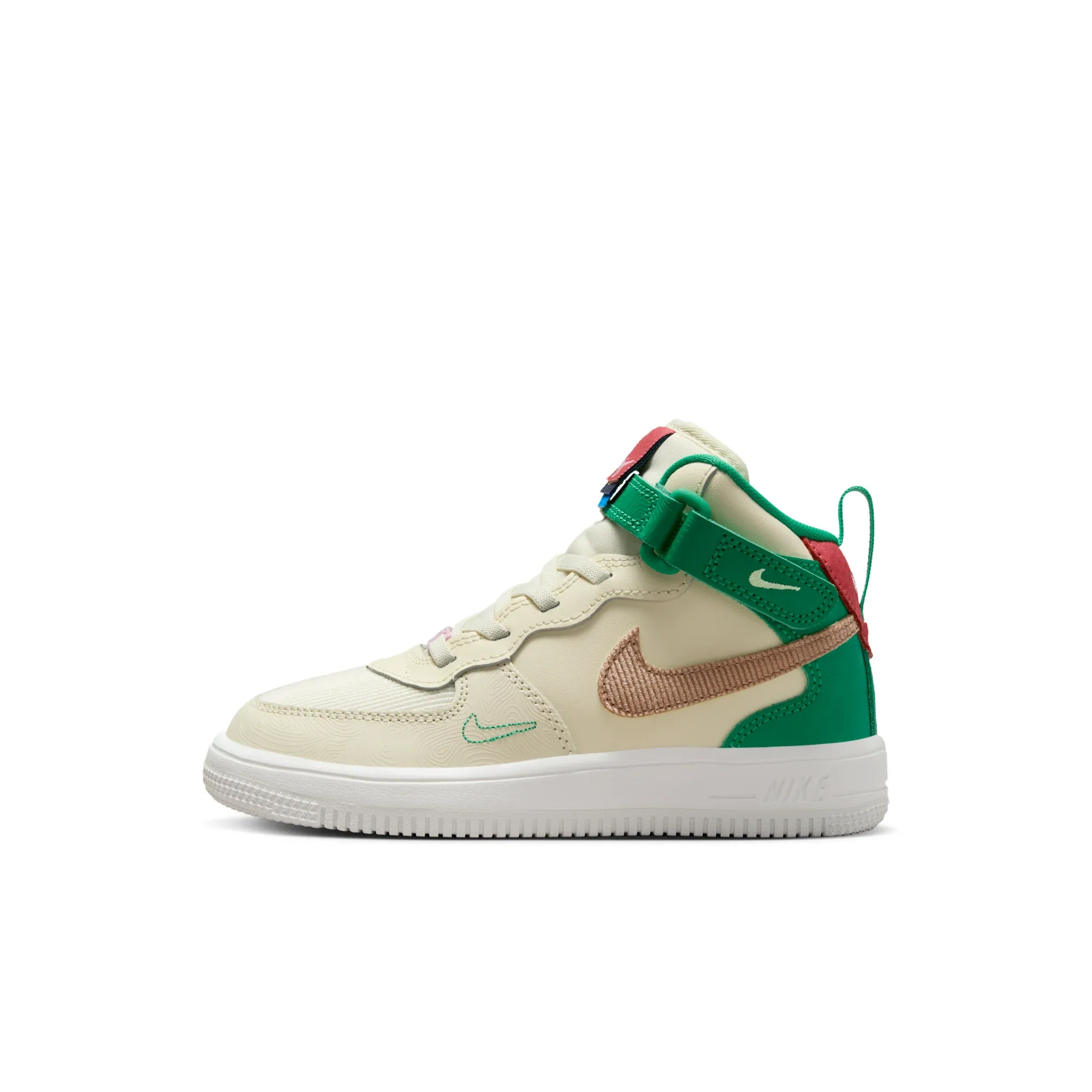Nike Force 1 Mid SE EasyOn