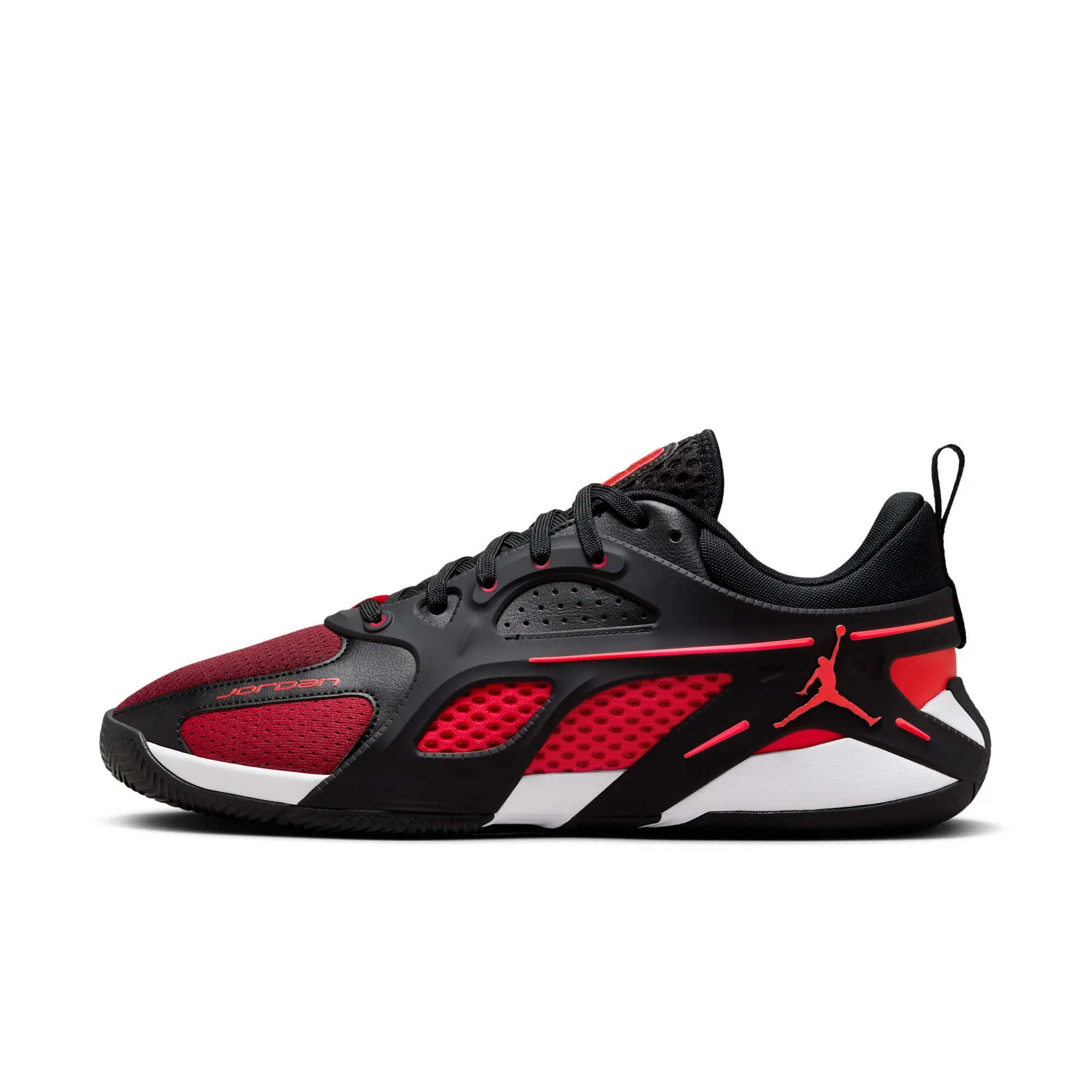 Jordan Heir Series