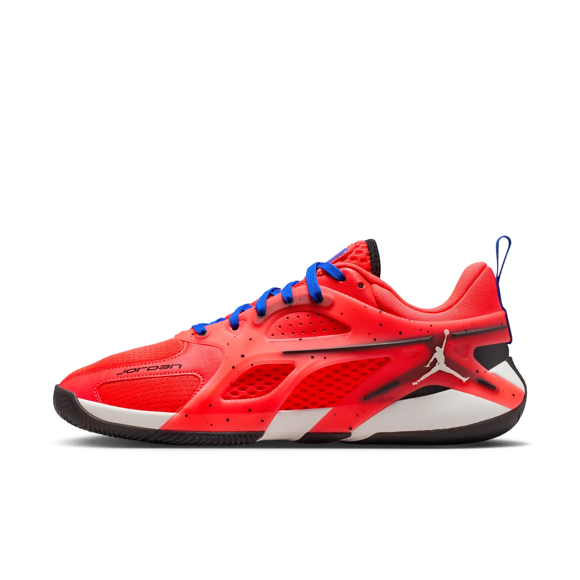 Jordan Heir Series