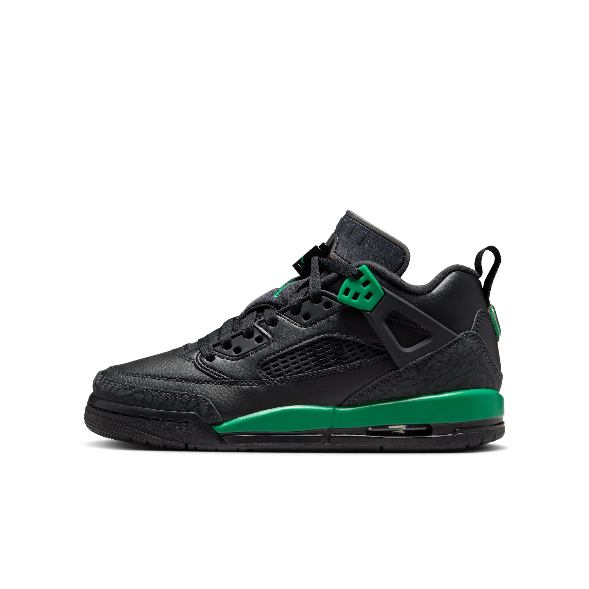 Jordan Spizike Low
