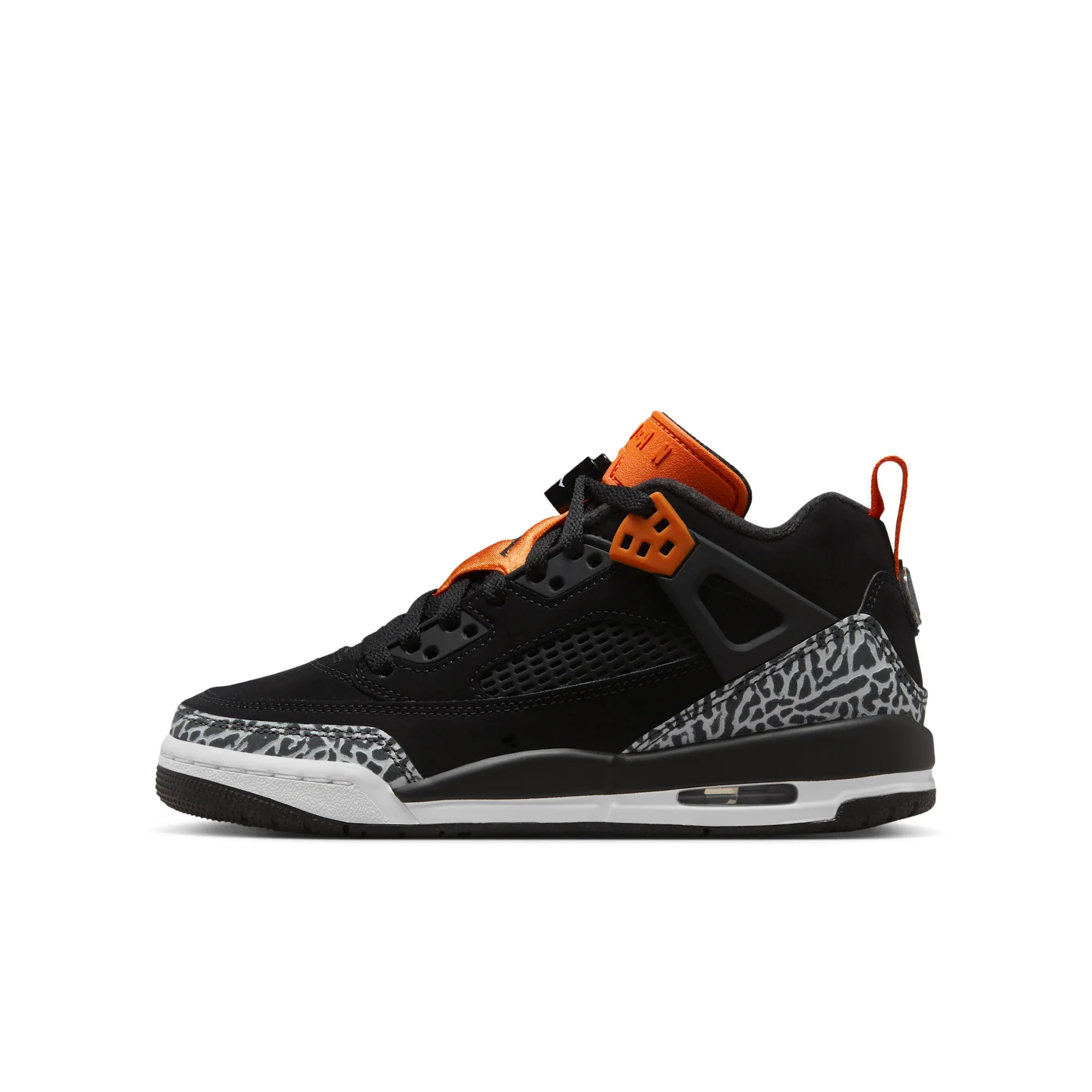 Jordan Spizike Low