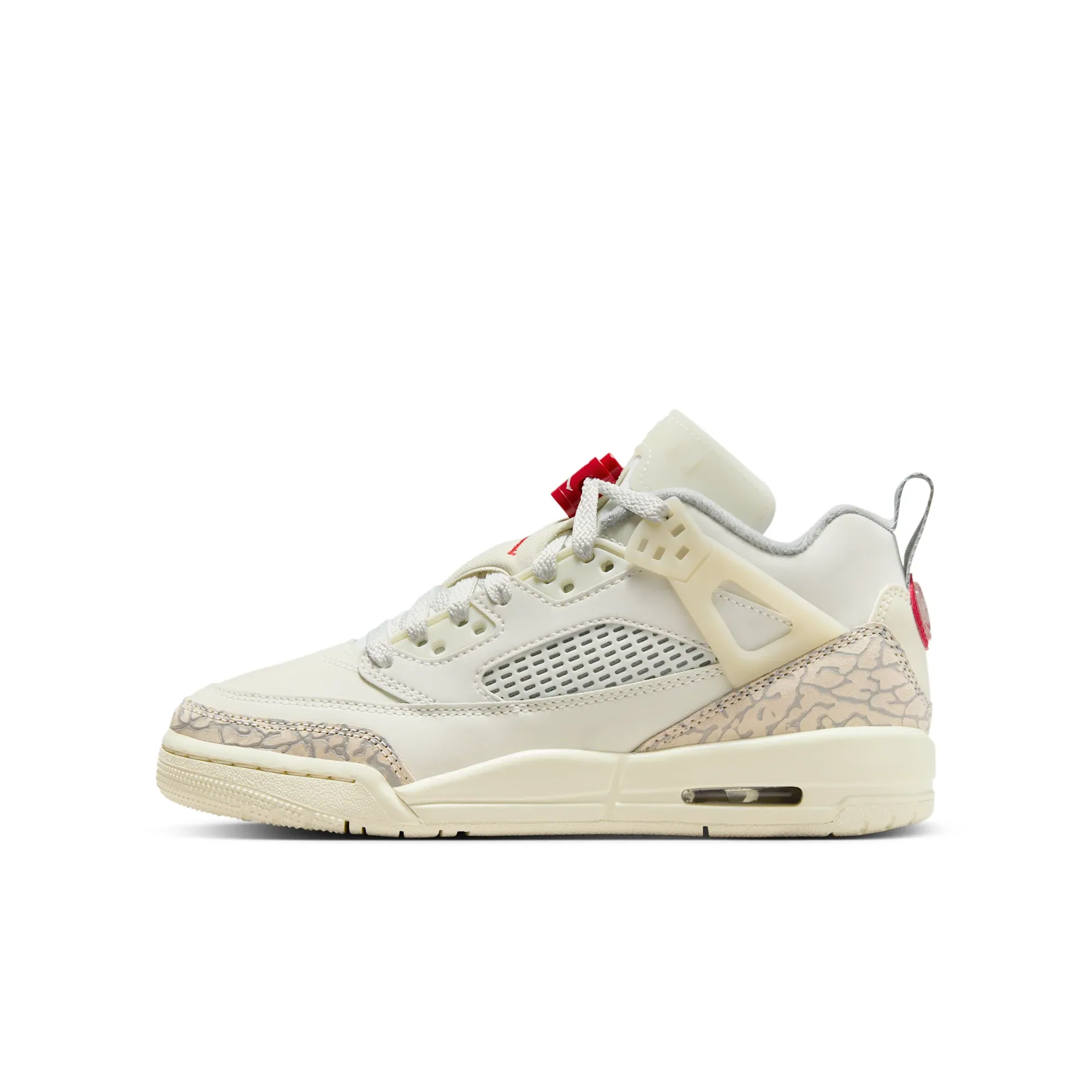 Jordan Spizike Low