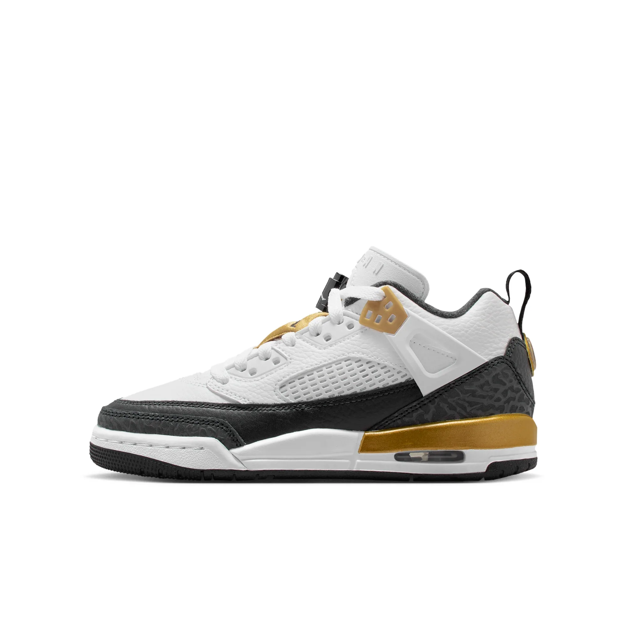 Jordan Spizike Low