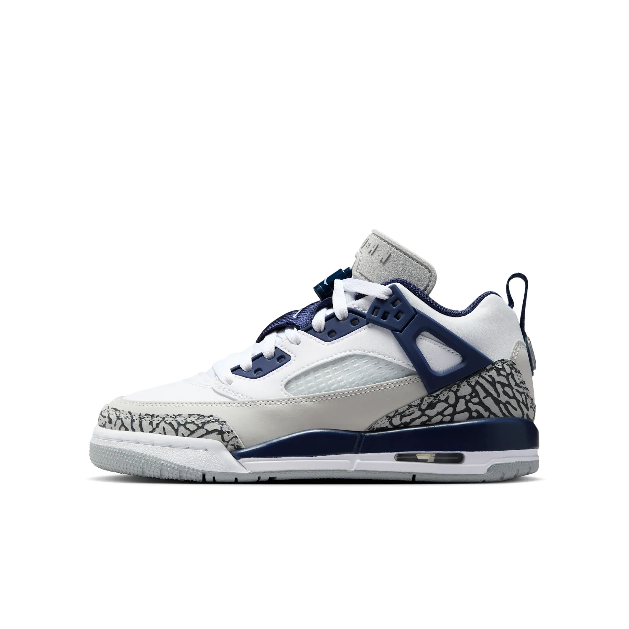 Jordan Spizike Low