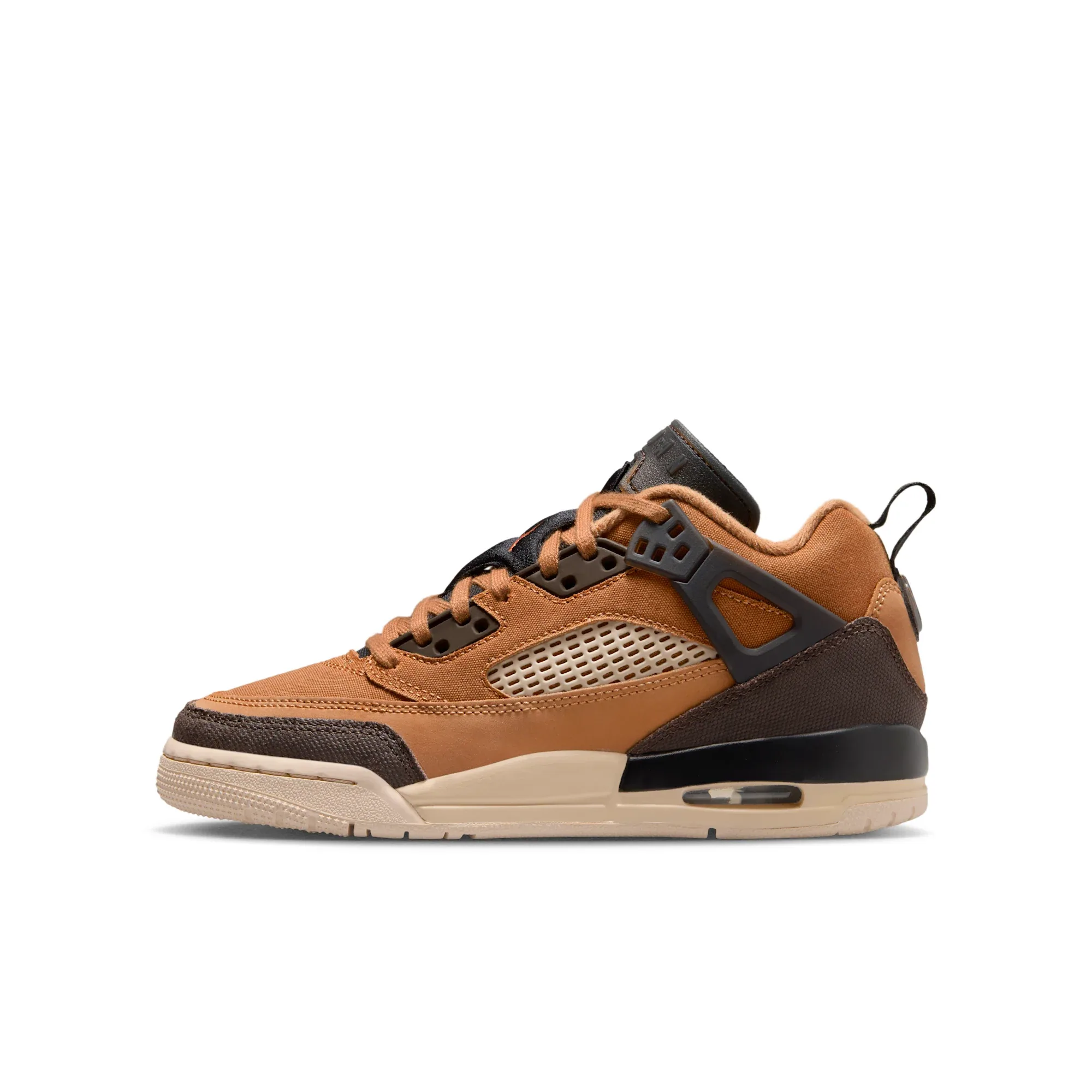 Jordan Spizike Low
