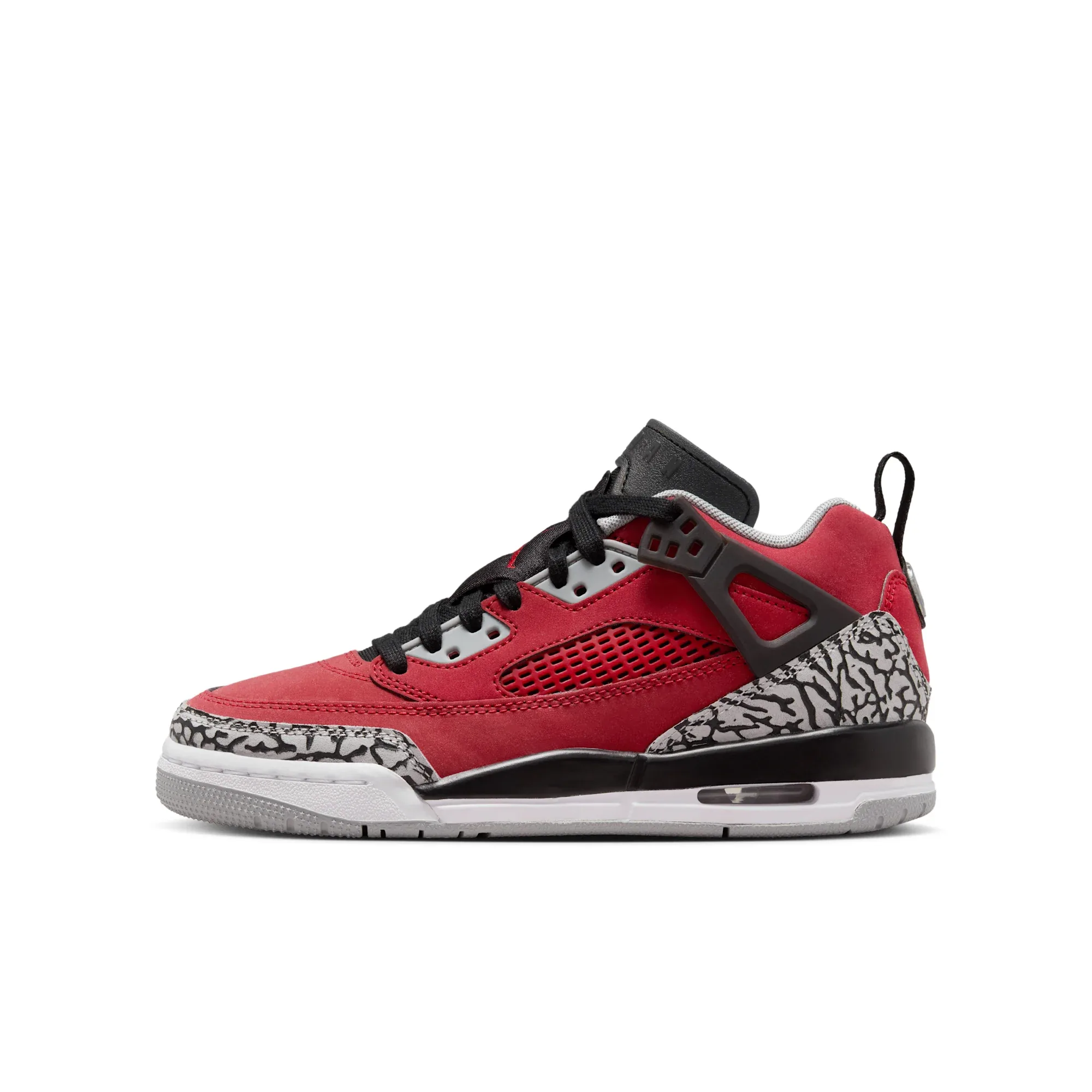 Jordan Spizike Low