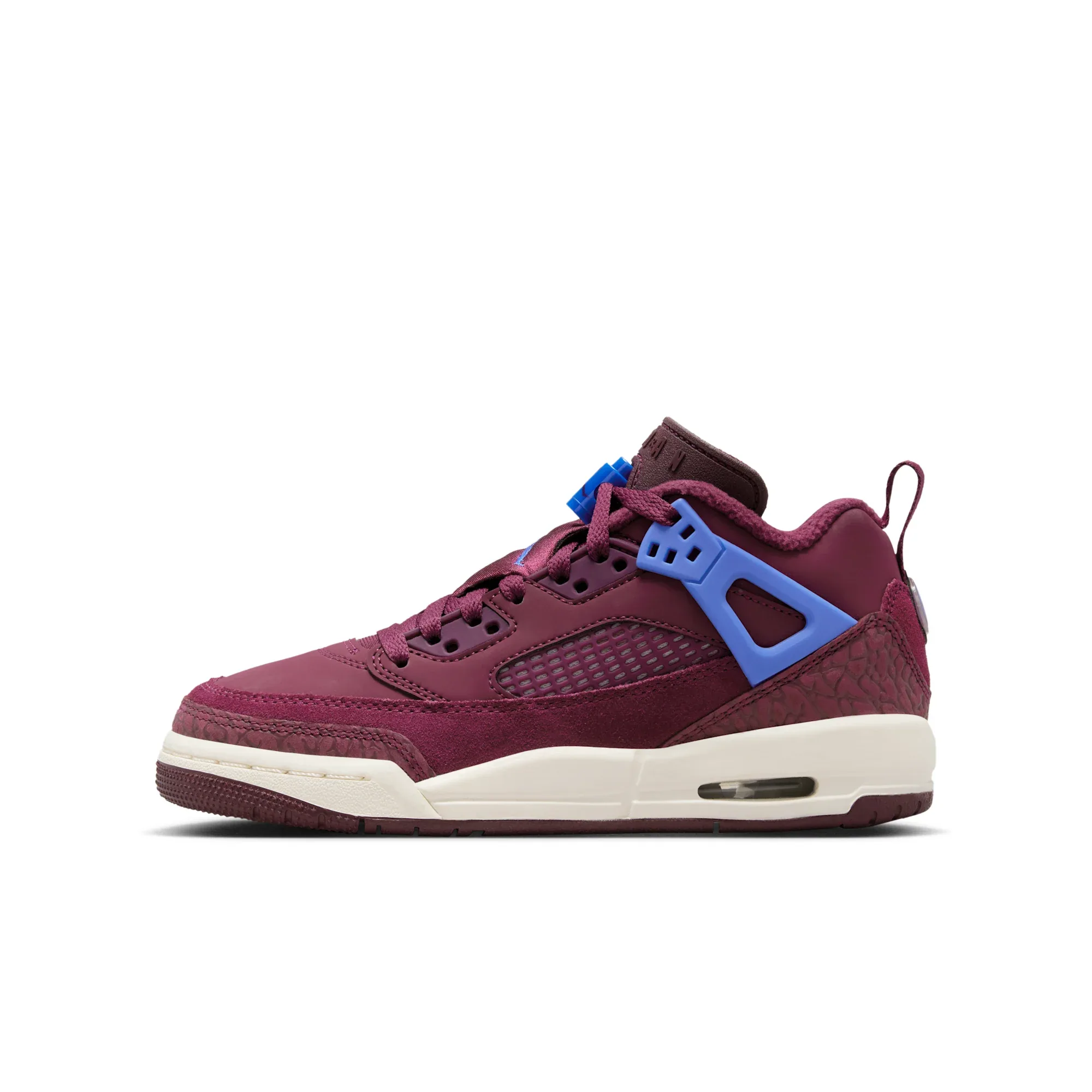 Jordan Spizike Low