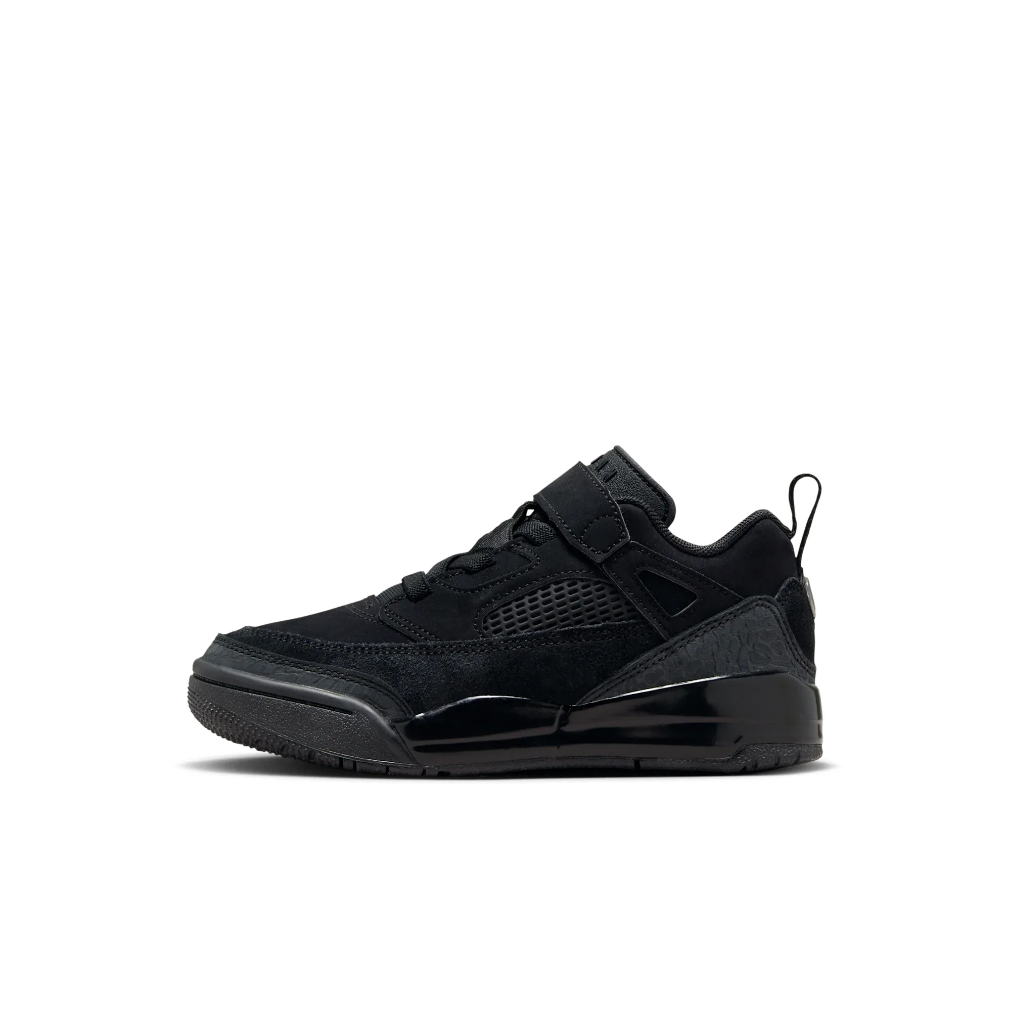 Jordan Spizike Low