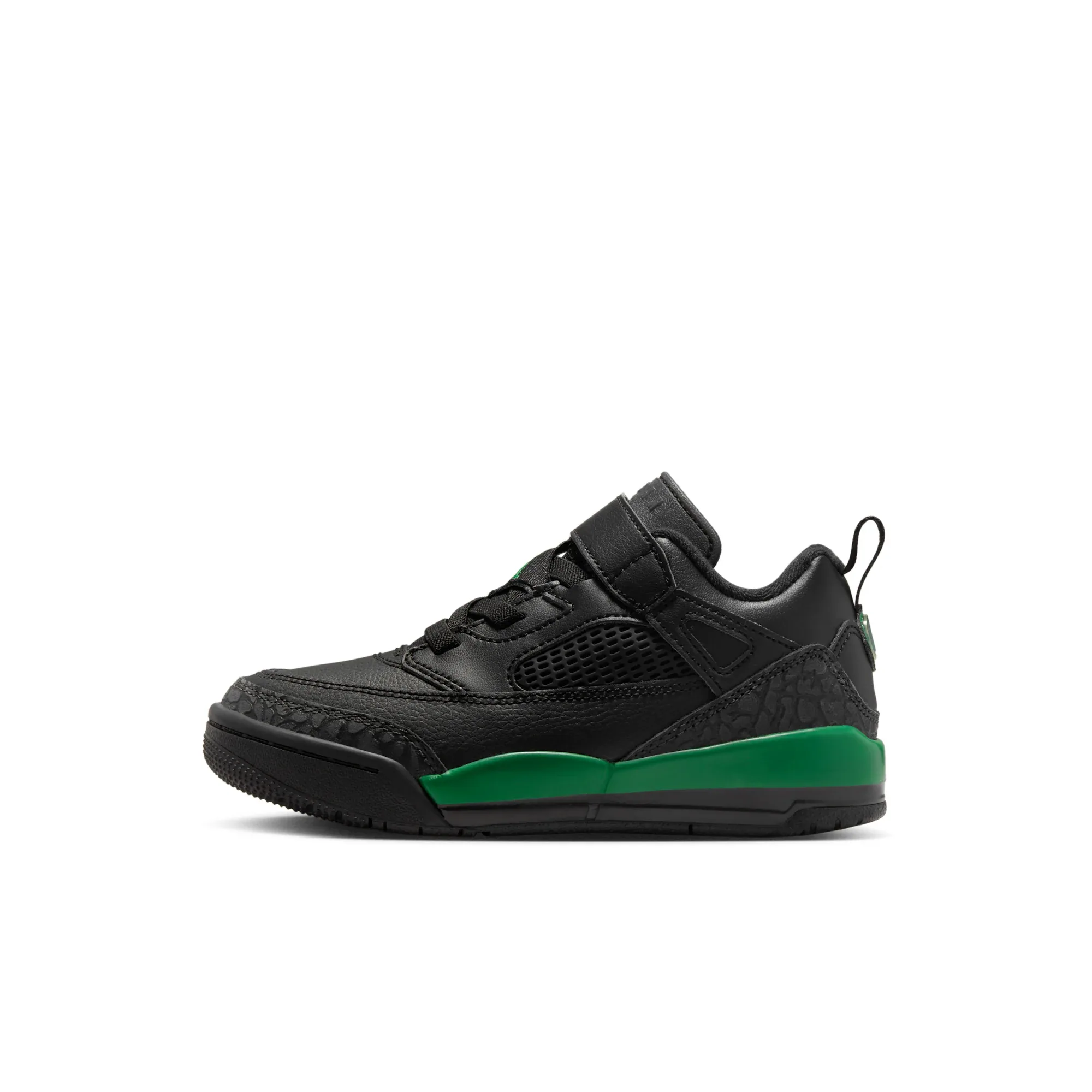 Jordan Spizike Low