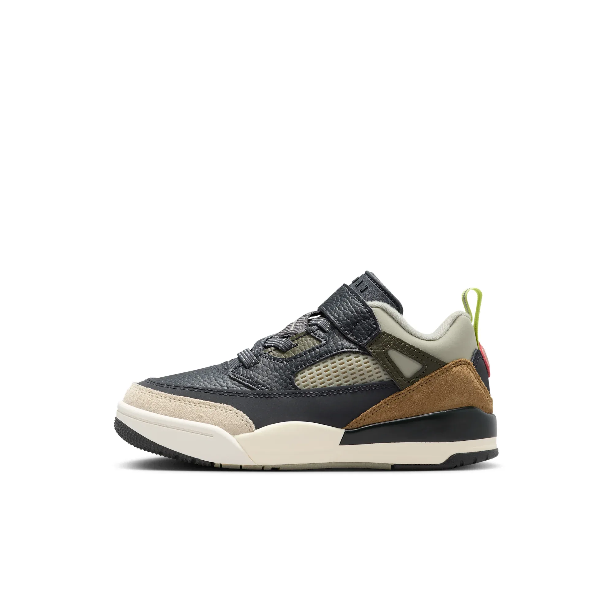 Jordan Spizike Low