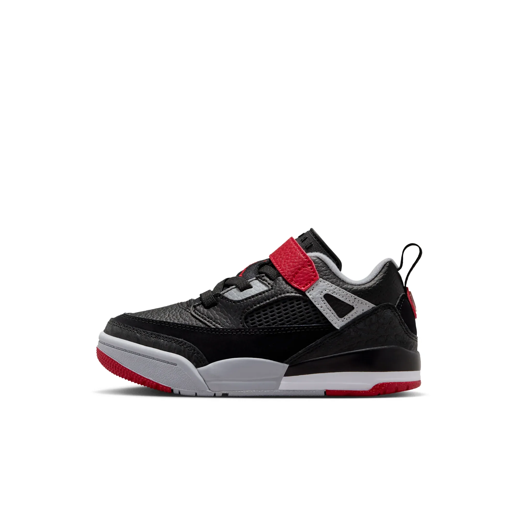 Jordan Spizike Low