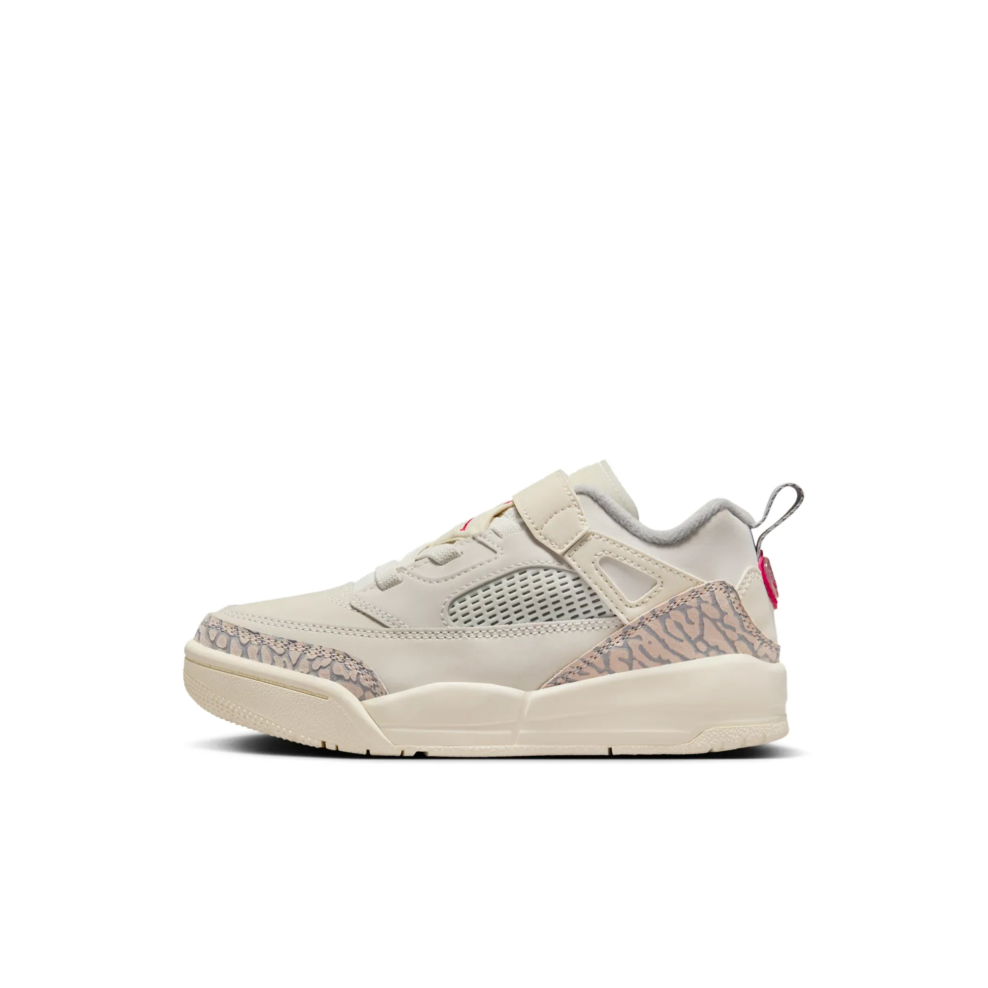Jordan Spizike Low