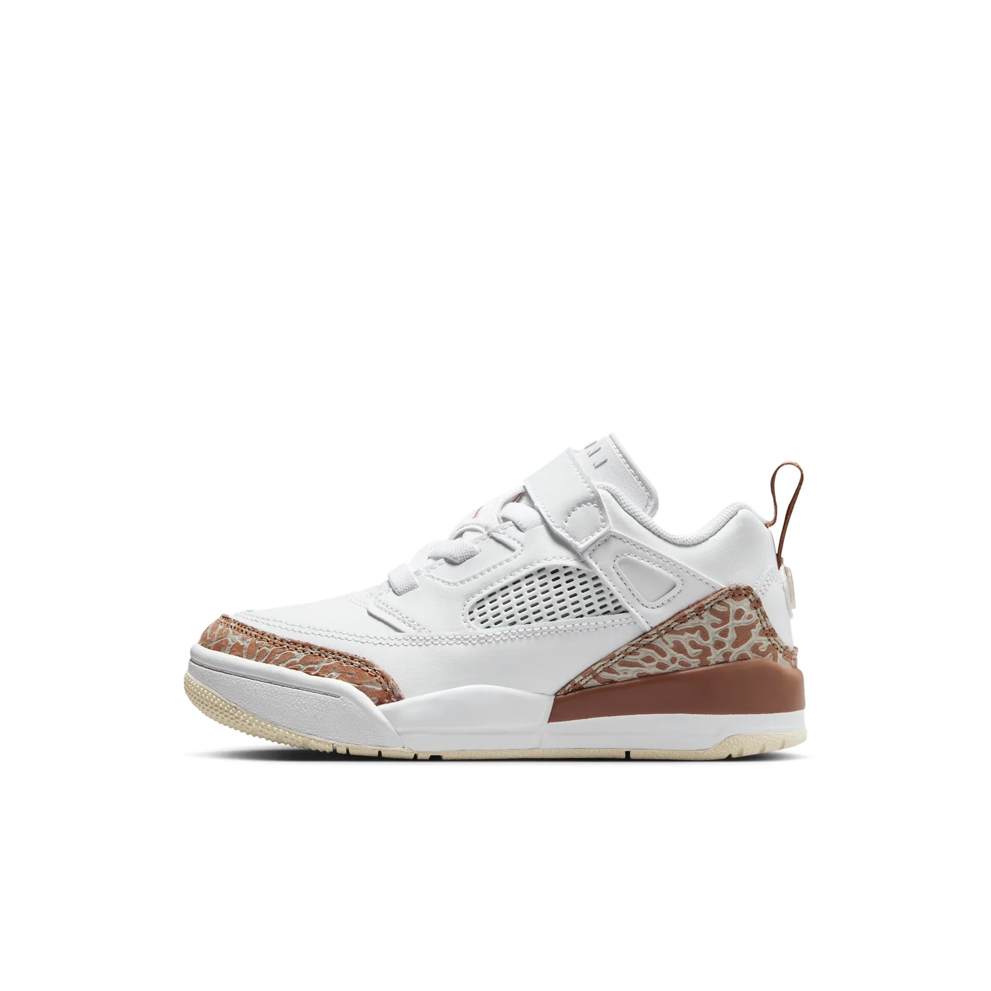 Jordan Spizike Low