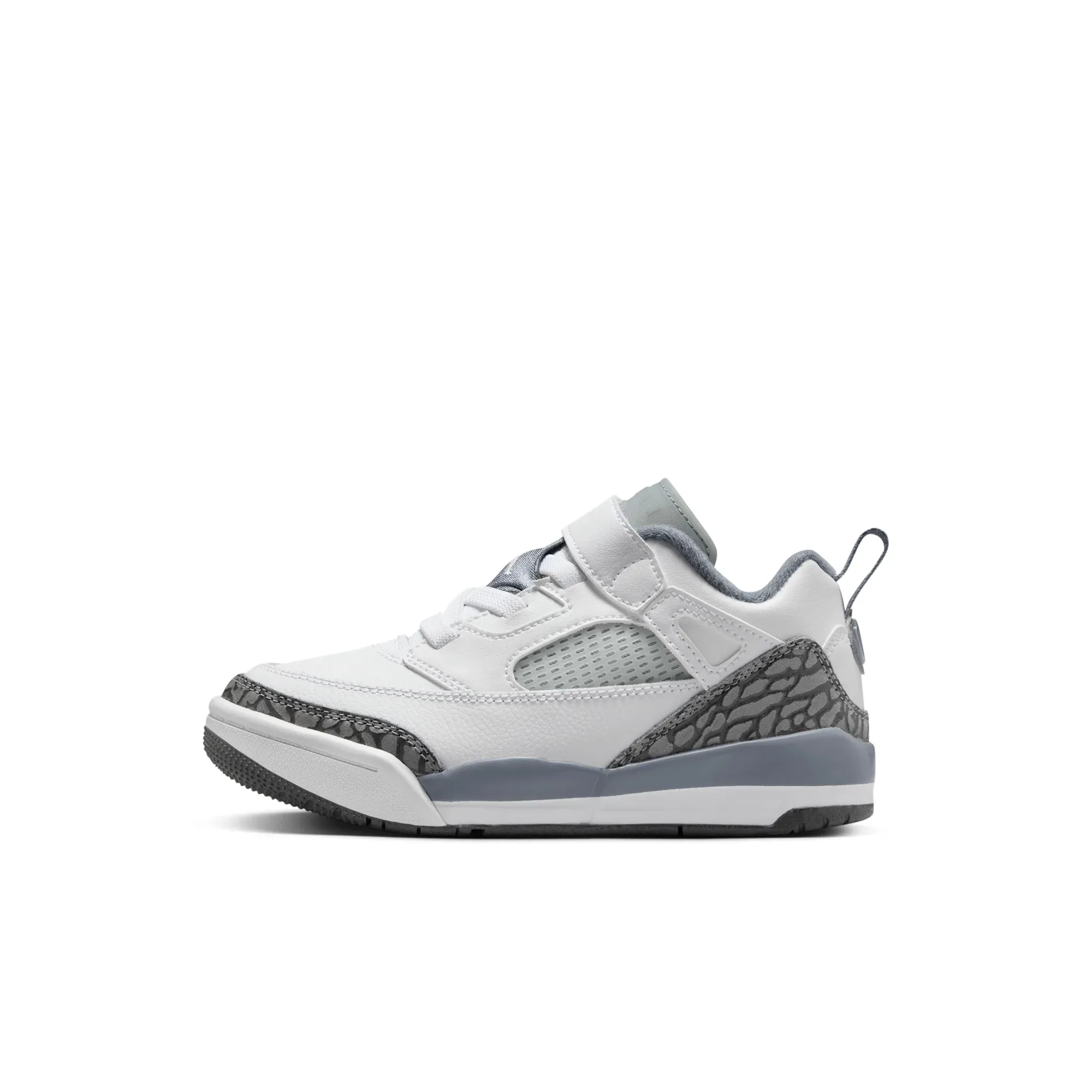Jordan Spizike Low