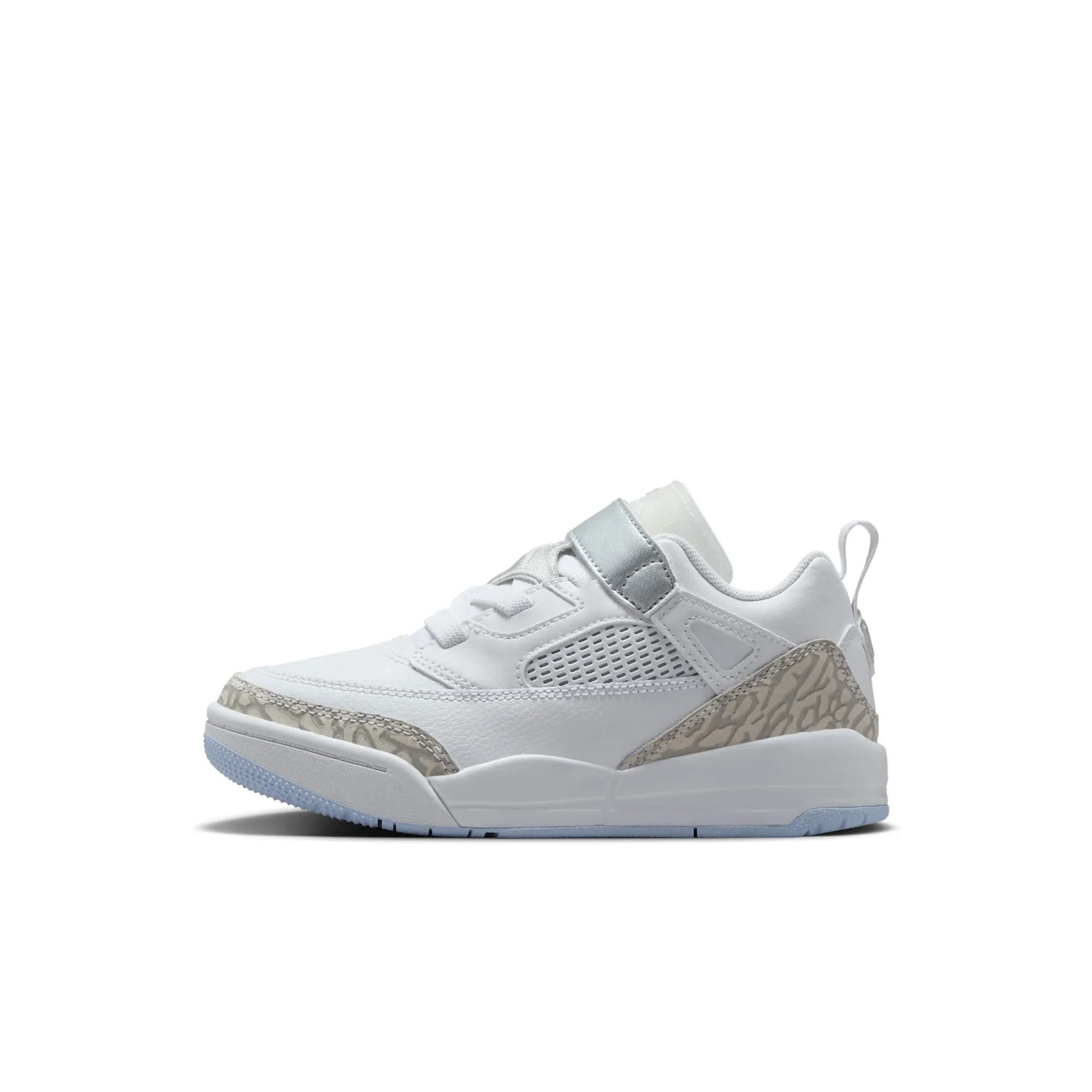 Jordan Spizike Low