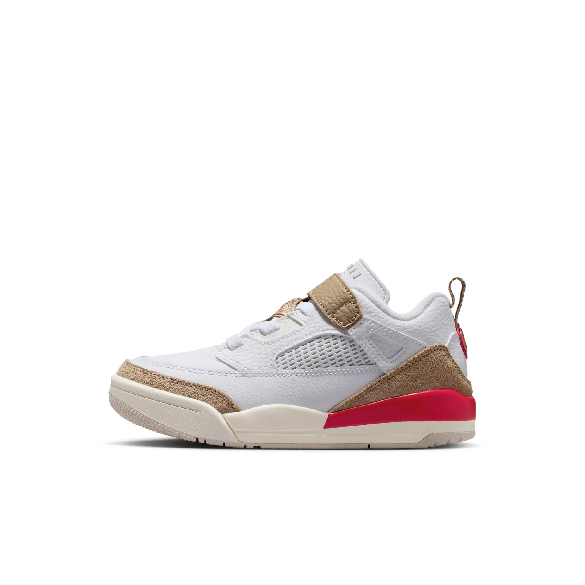 Jordan Spizike Low