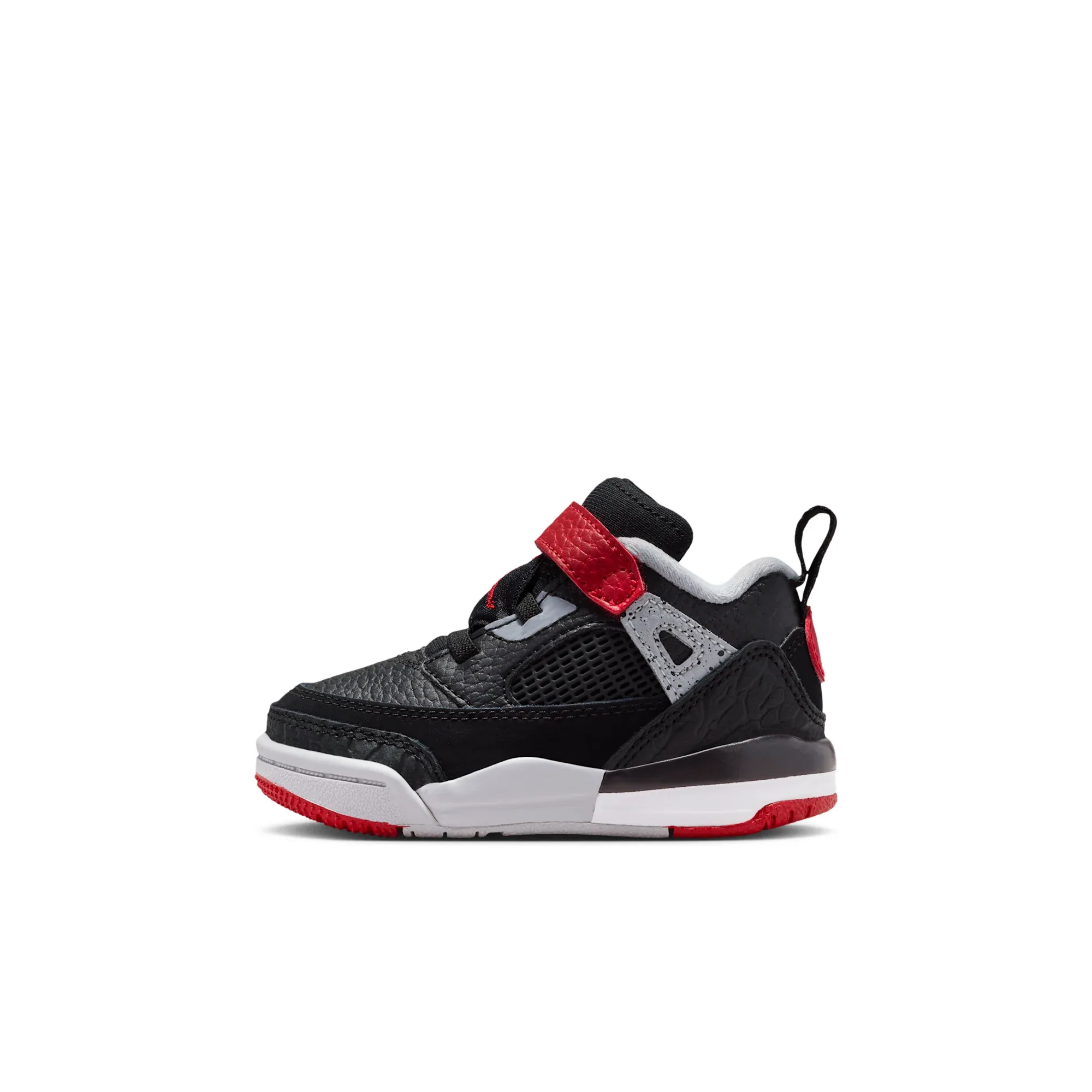 Jordan Spizike Low