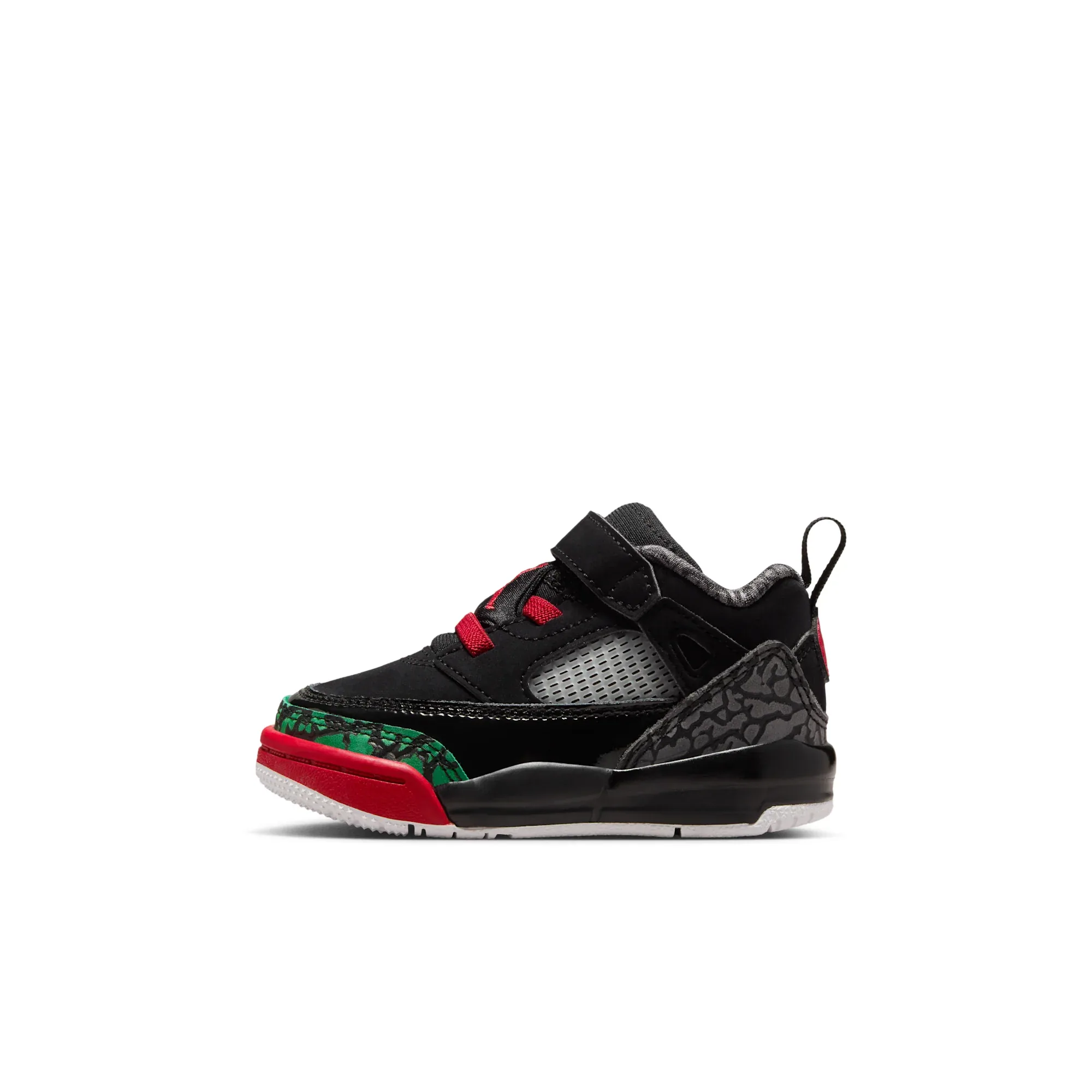 Jordan Spizike Low