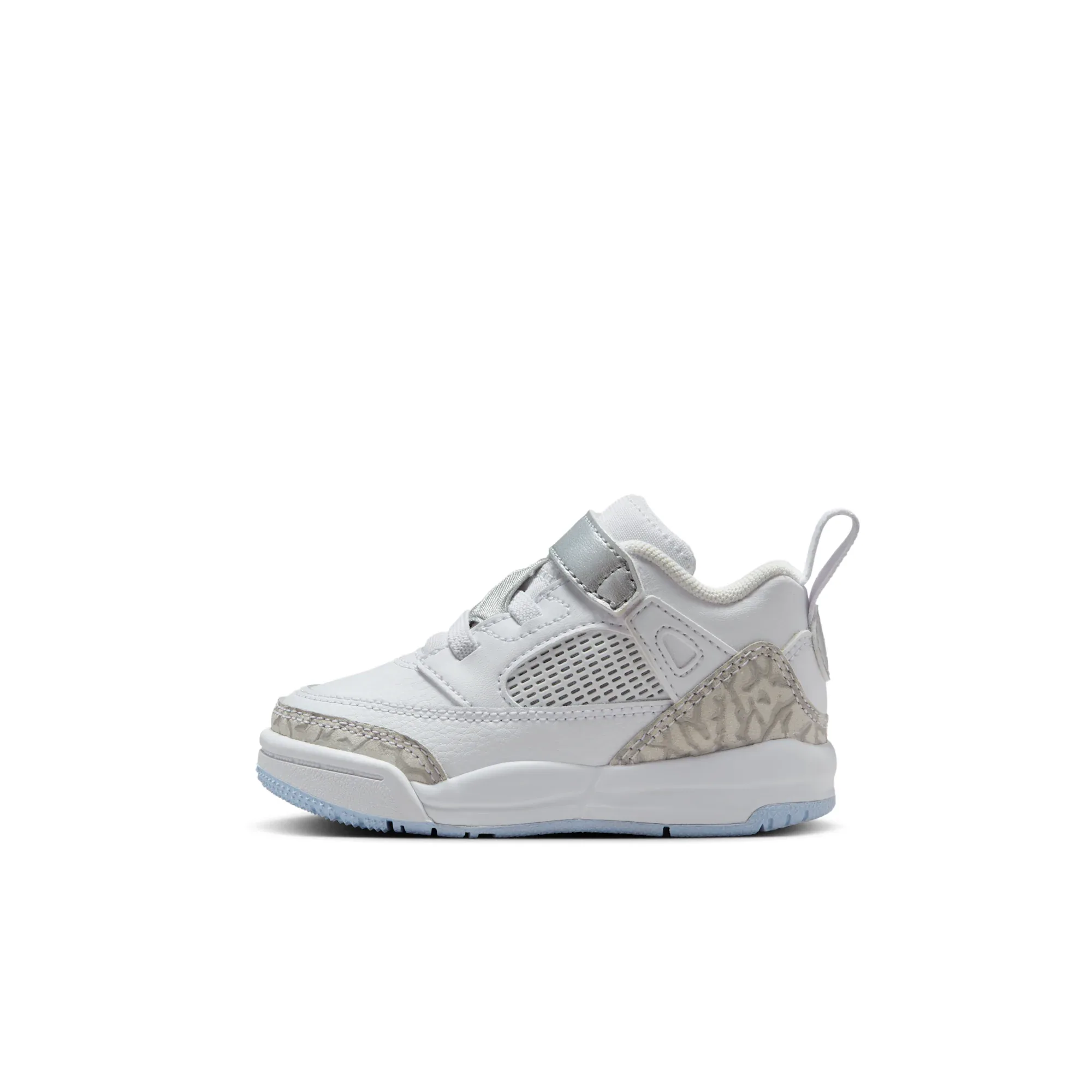 Jordan Spizike Low