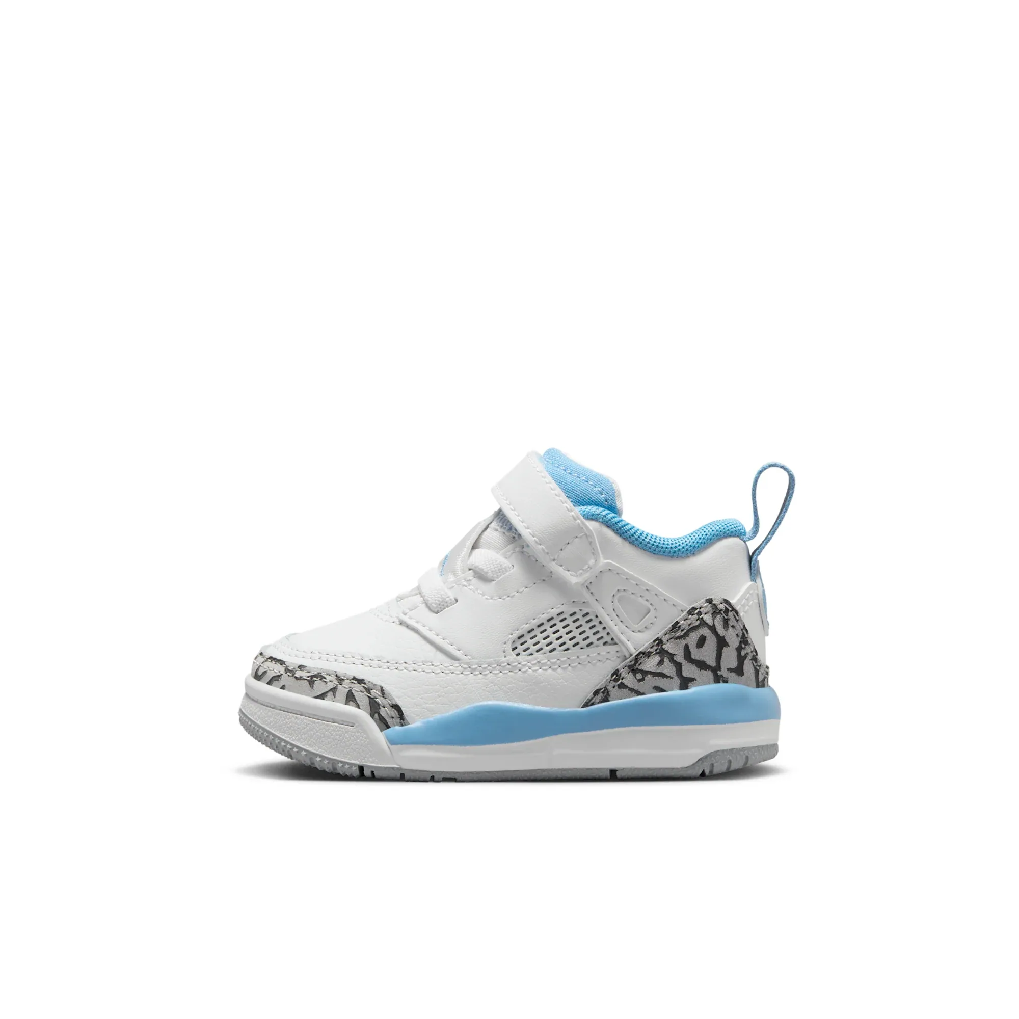 Jordan Spizike Low