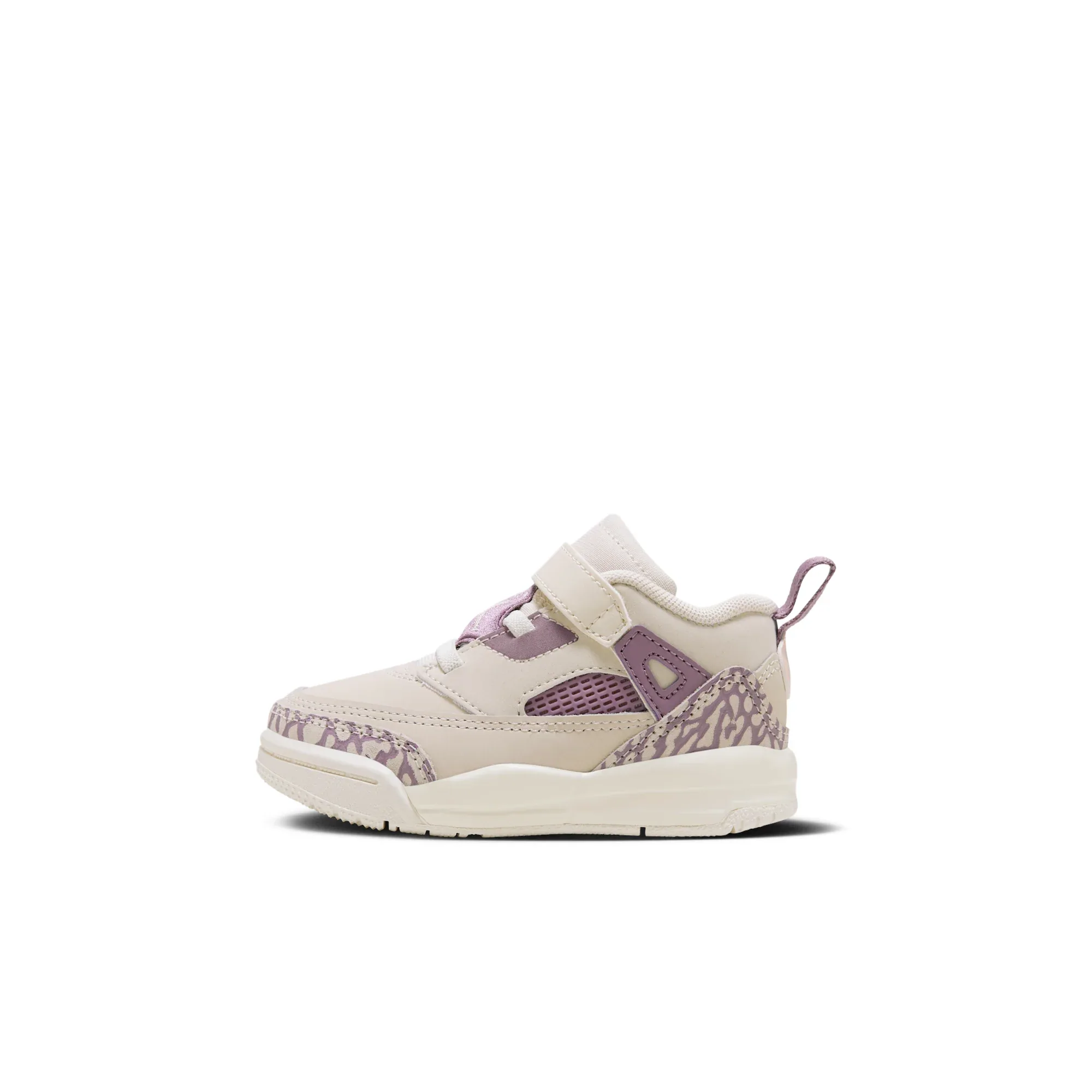 Jordan Spizike Low