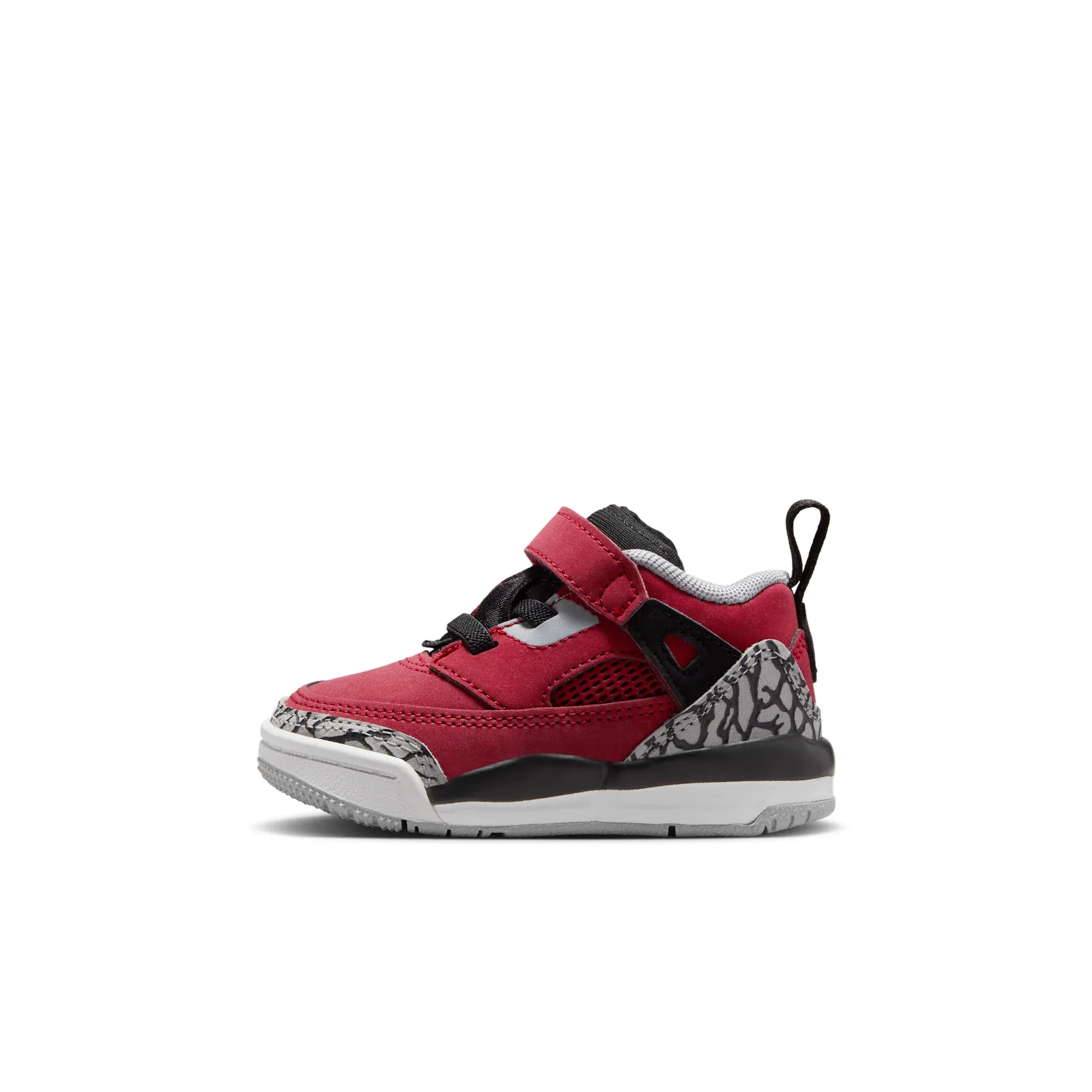 Jordan Spizike Low