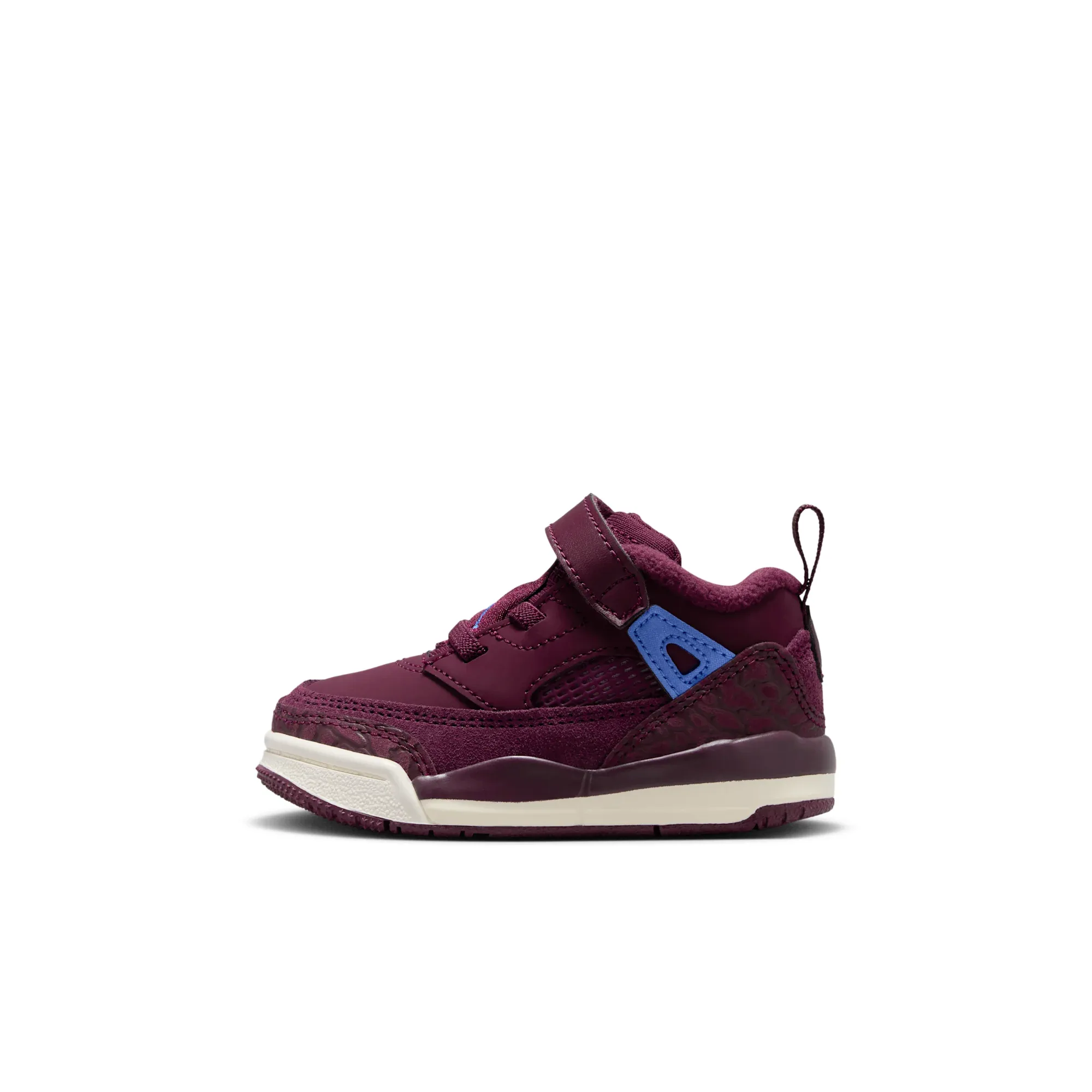Jordan Spizike Low