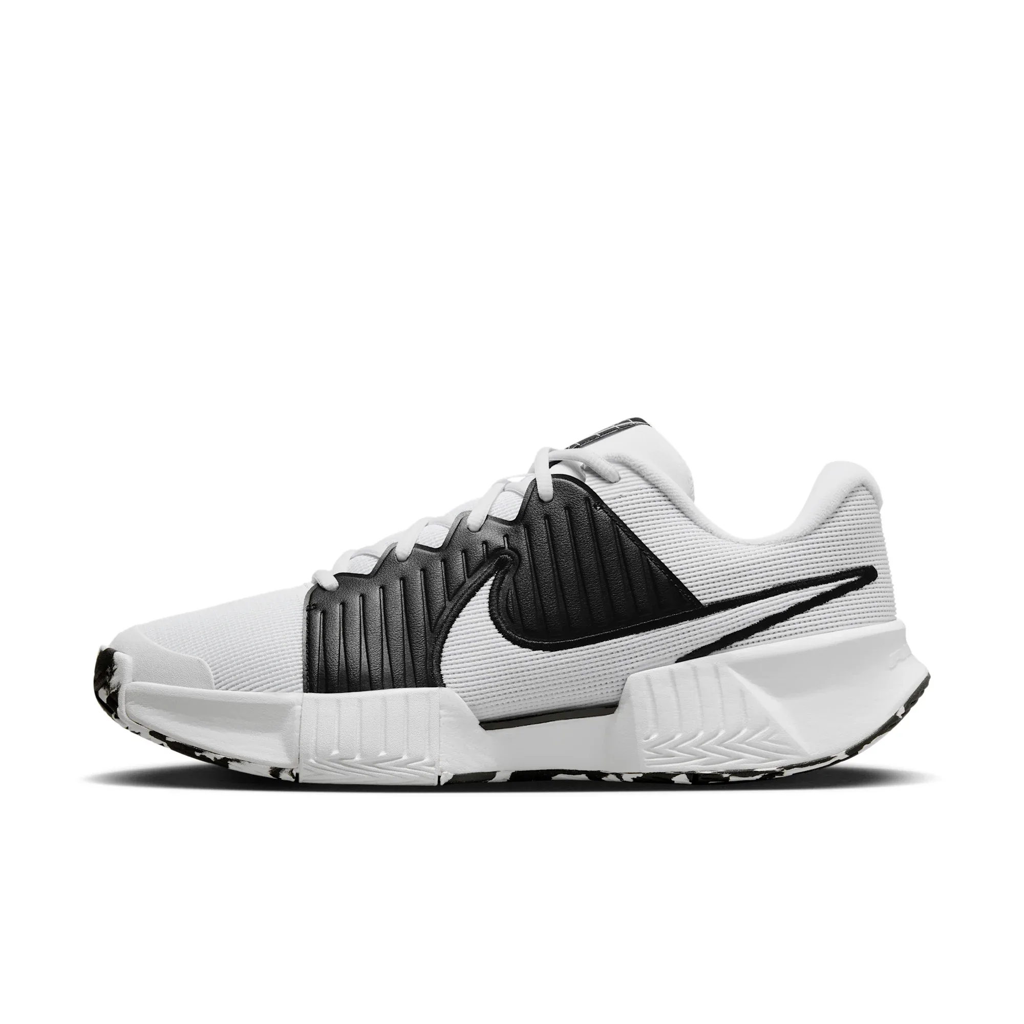 Nike Zoom Challenge