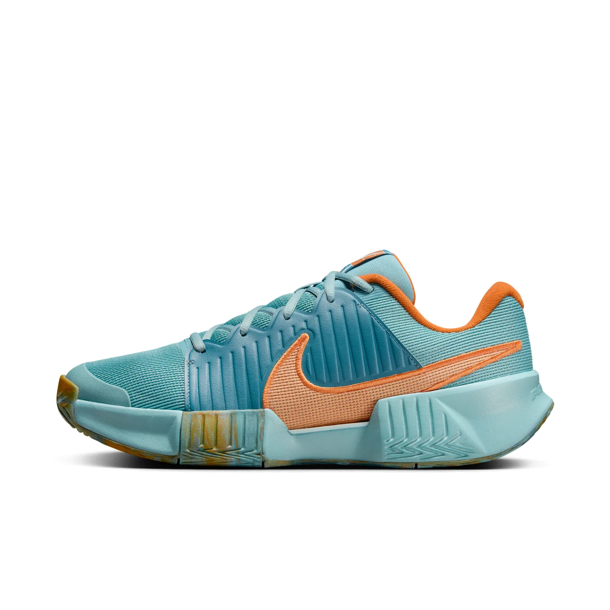 Nike Zoom Challenge