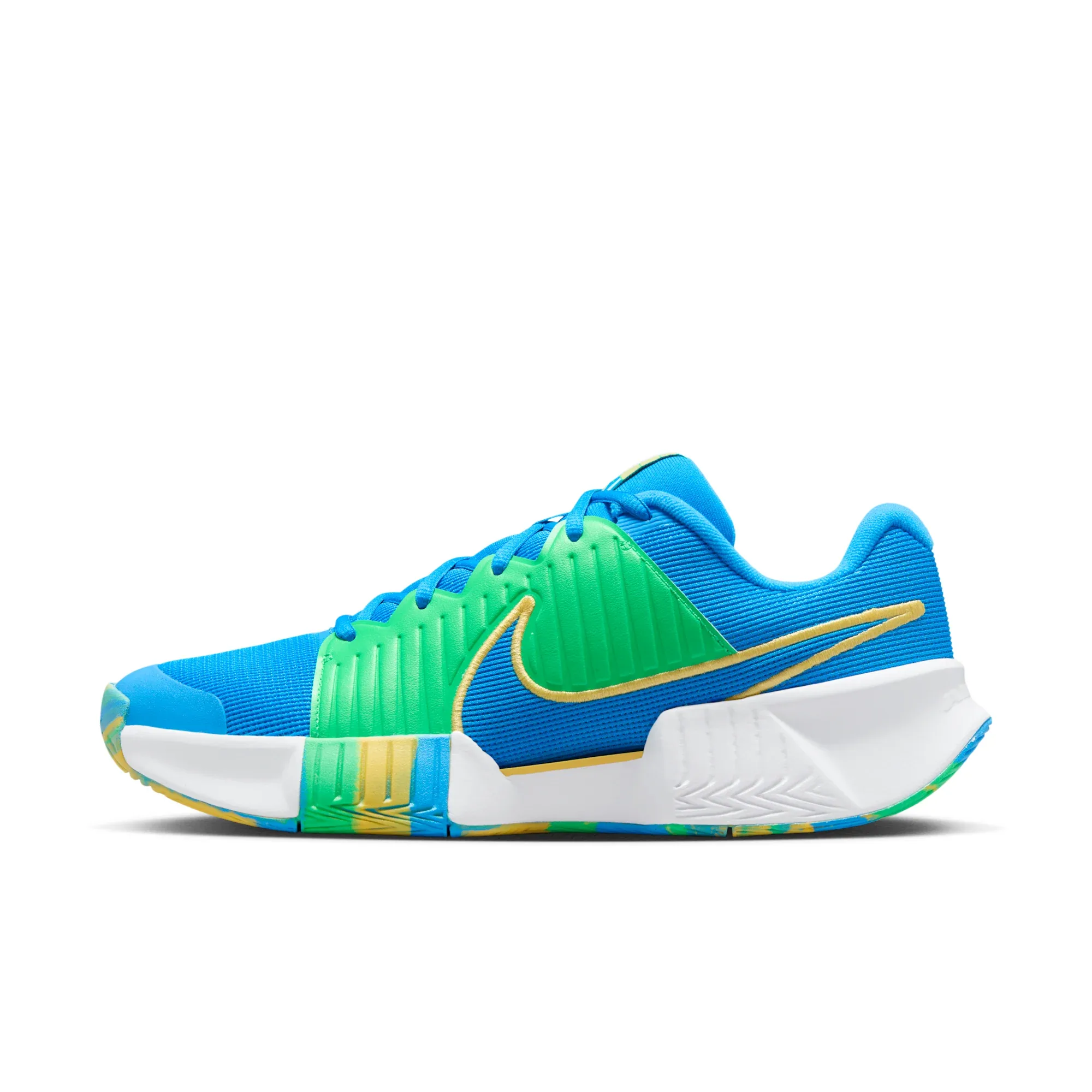 Nike Zoom Challenge