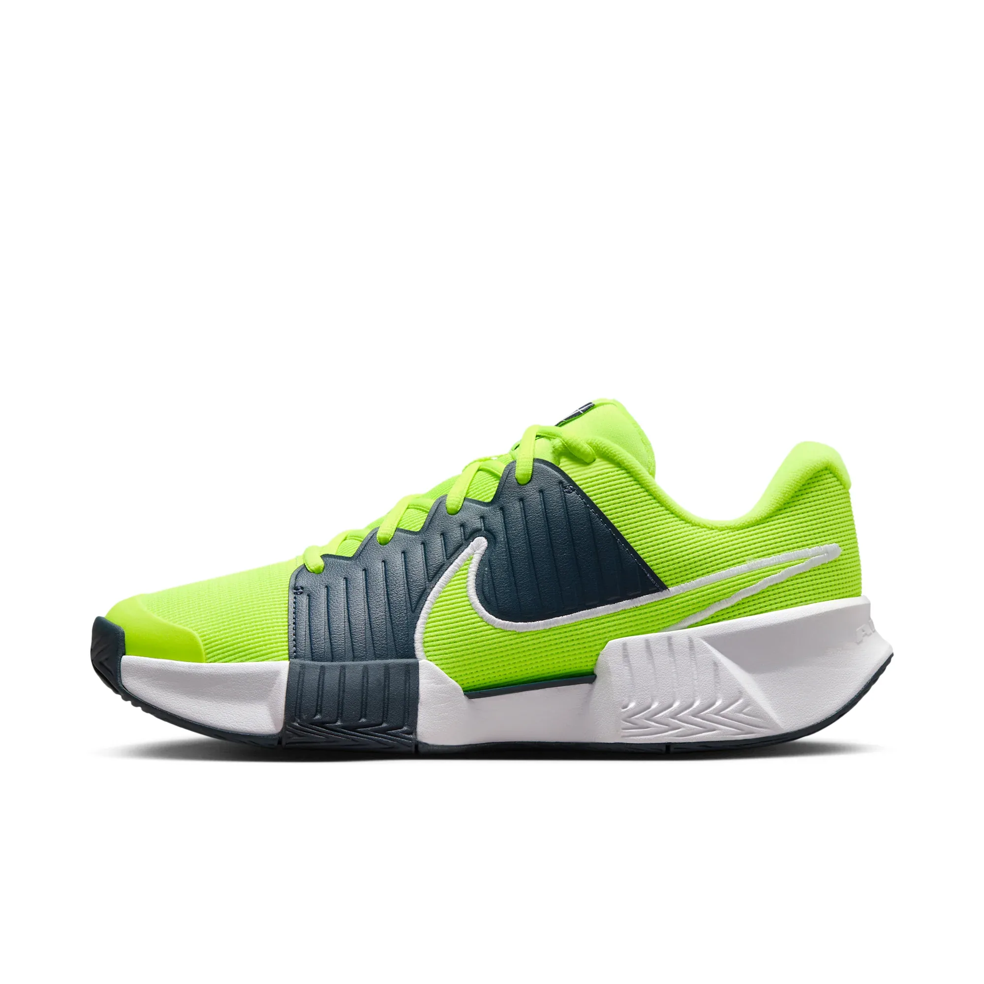 Nike Zoom Challenge