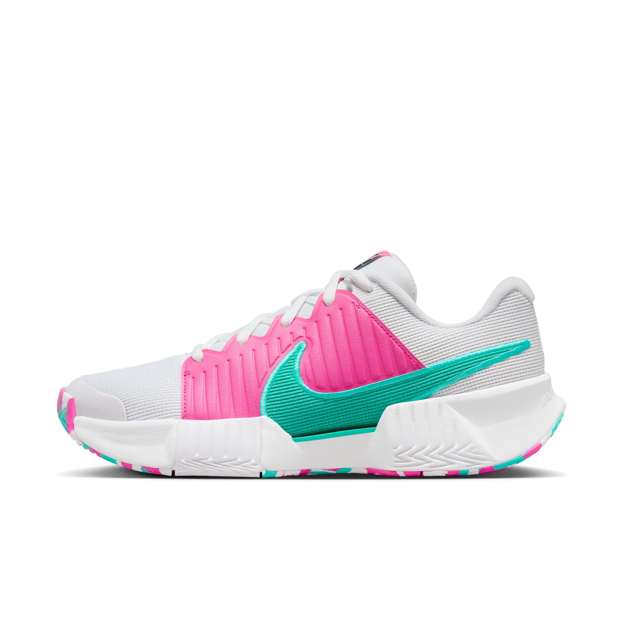 Nike Zoom Challenge