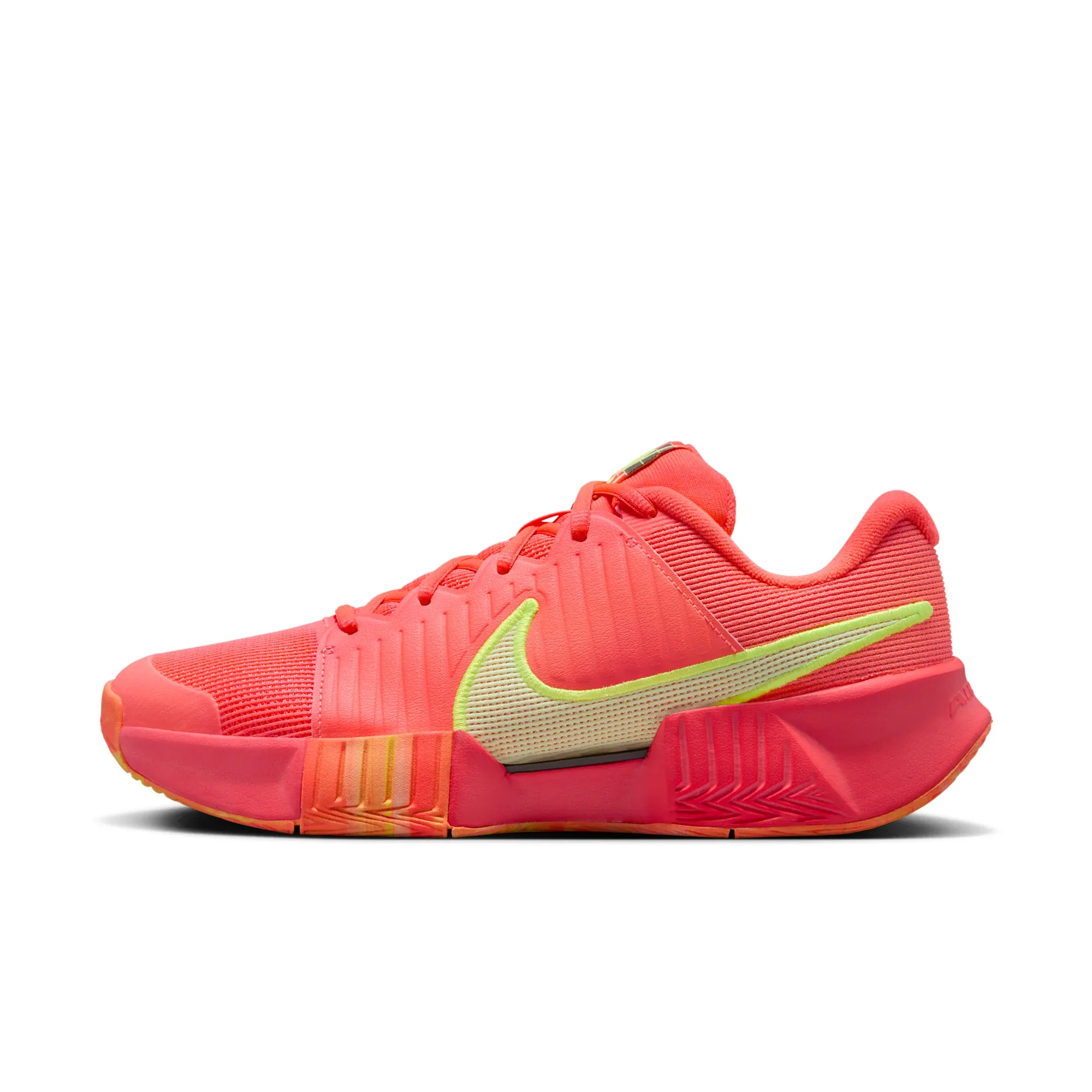 Nike Zoom Challenge