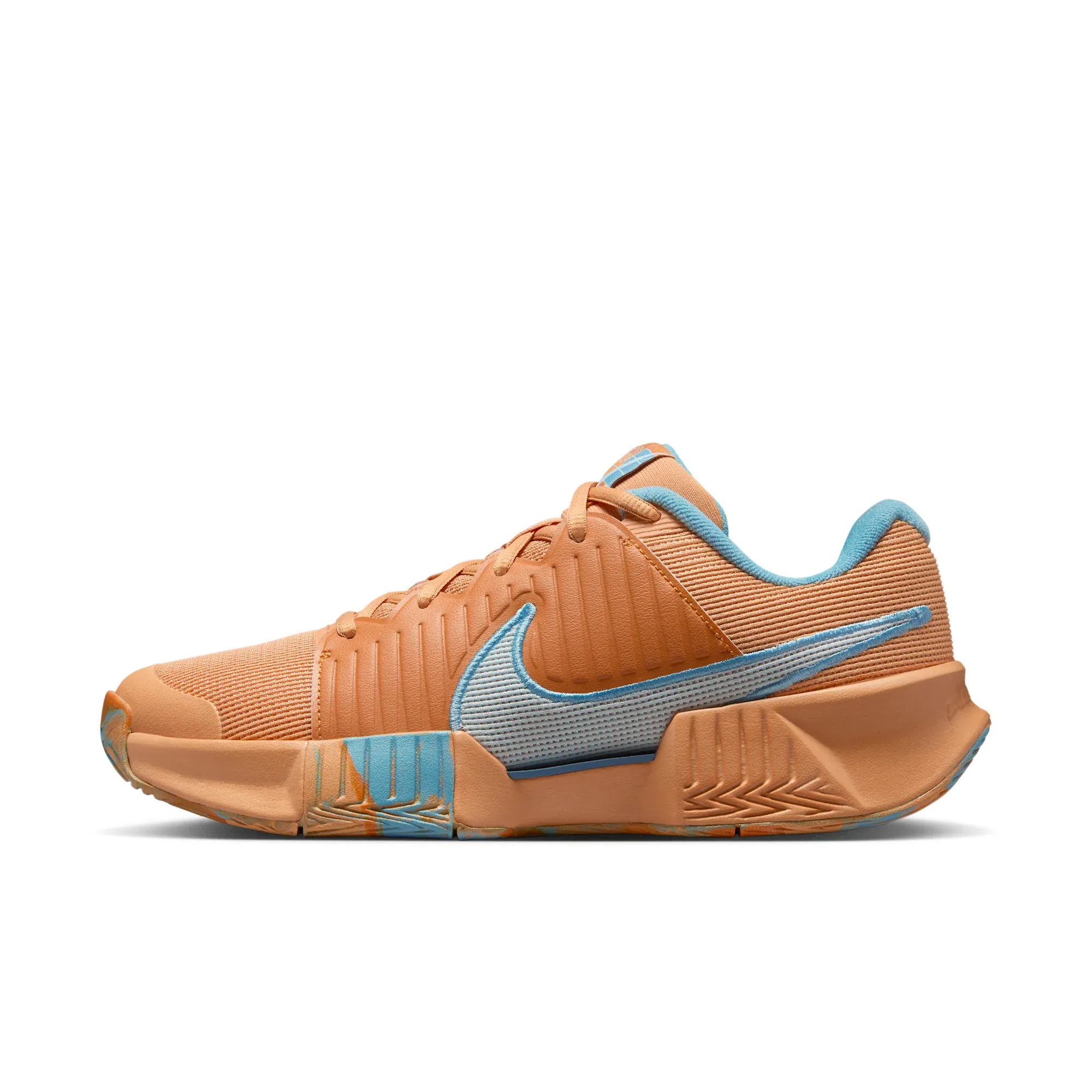 Nike Zoom Challenge