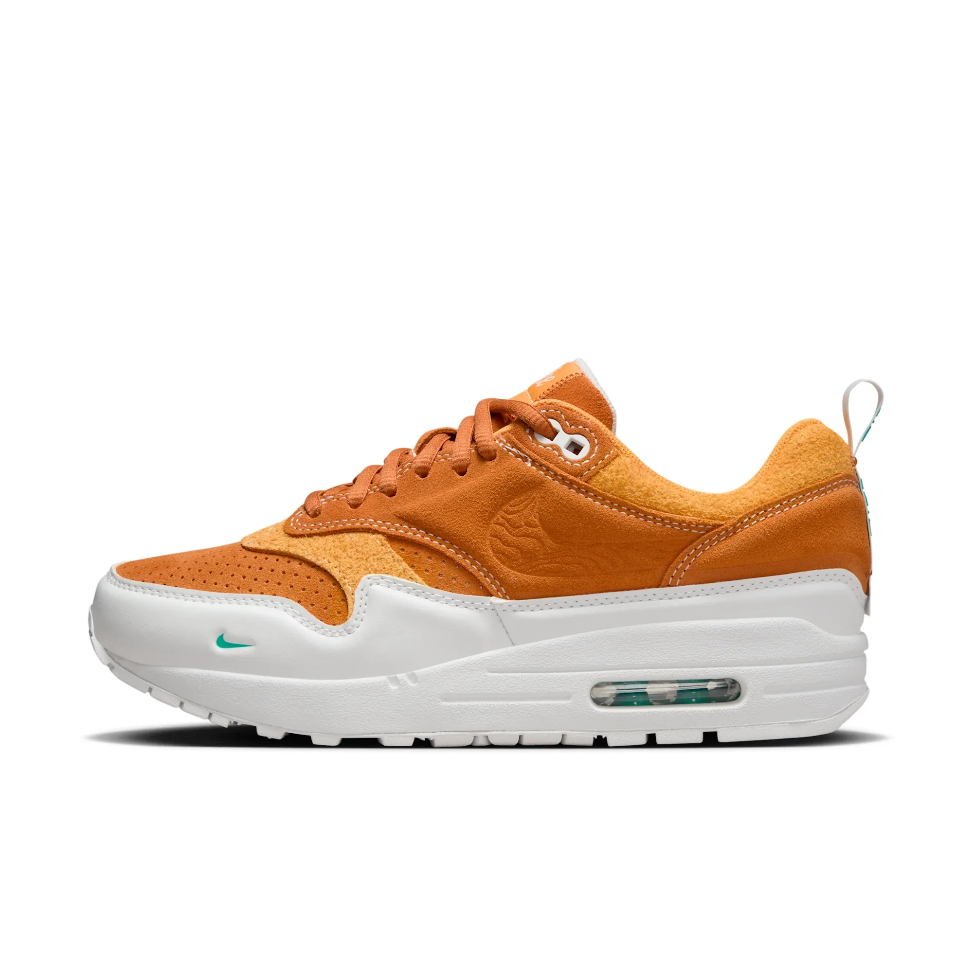 Nike Air Max 1 x Serena Williams Design Crew