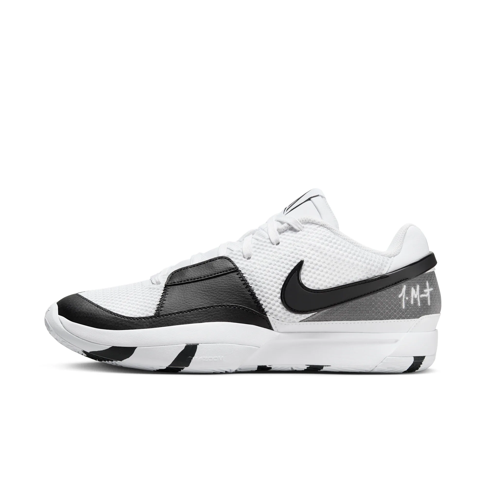 Ja 1 "White/Black"