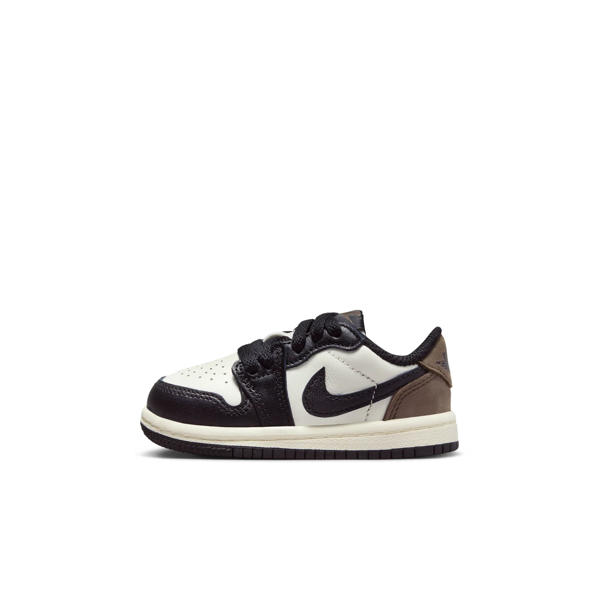 Jordan 1 Retro Low "Mocha"
